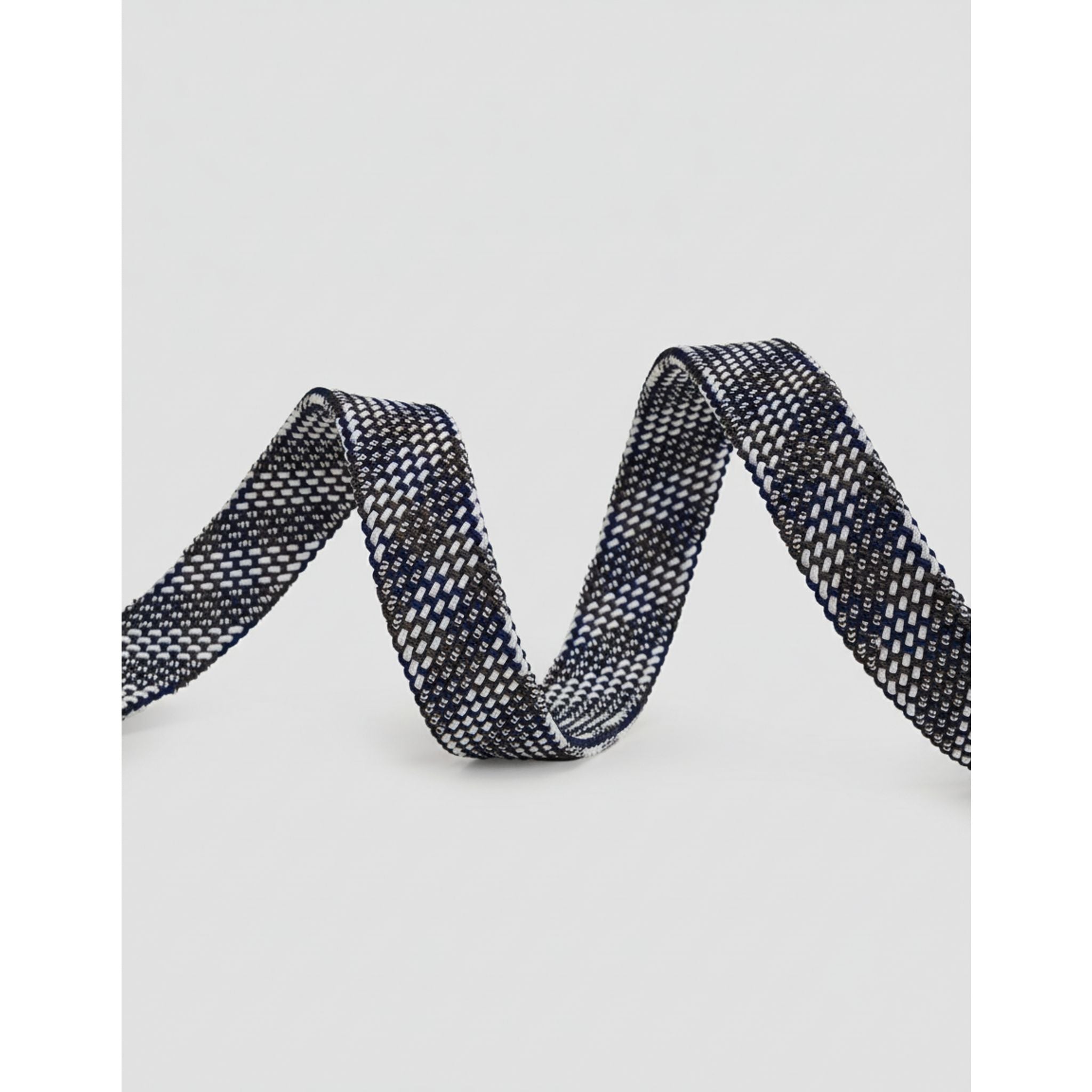 Alberto MUS 21 Cintura Tessuto Campione Taglia