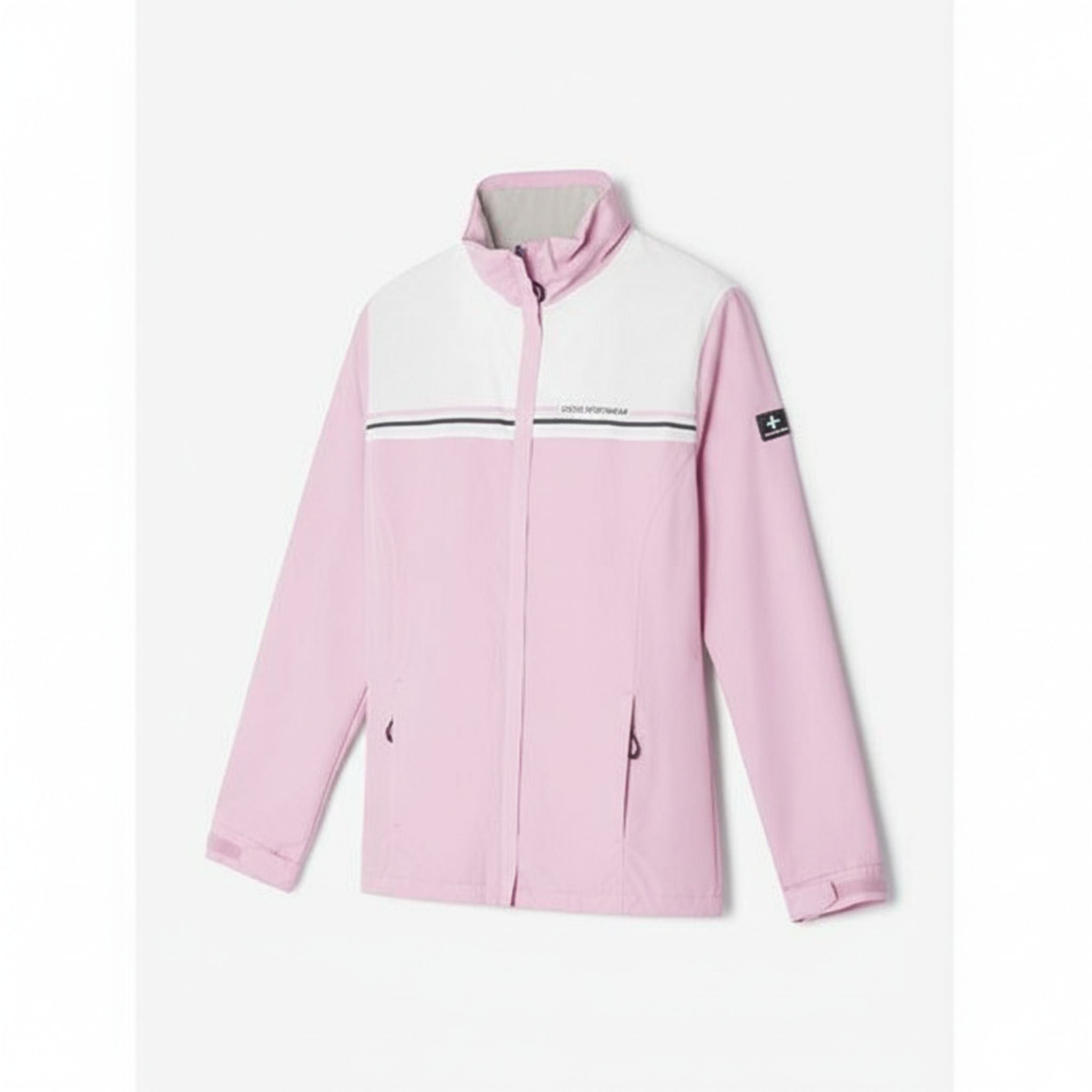 Giacca Cross Sportswear W Cloud Rosa XS Donna