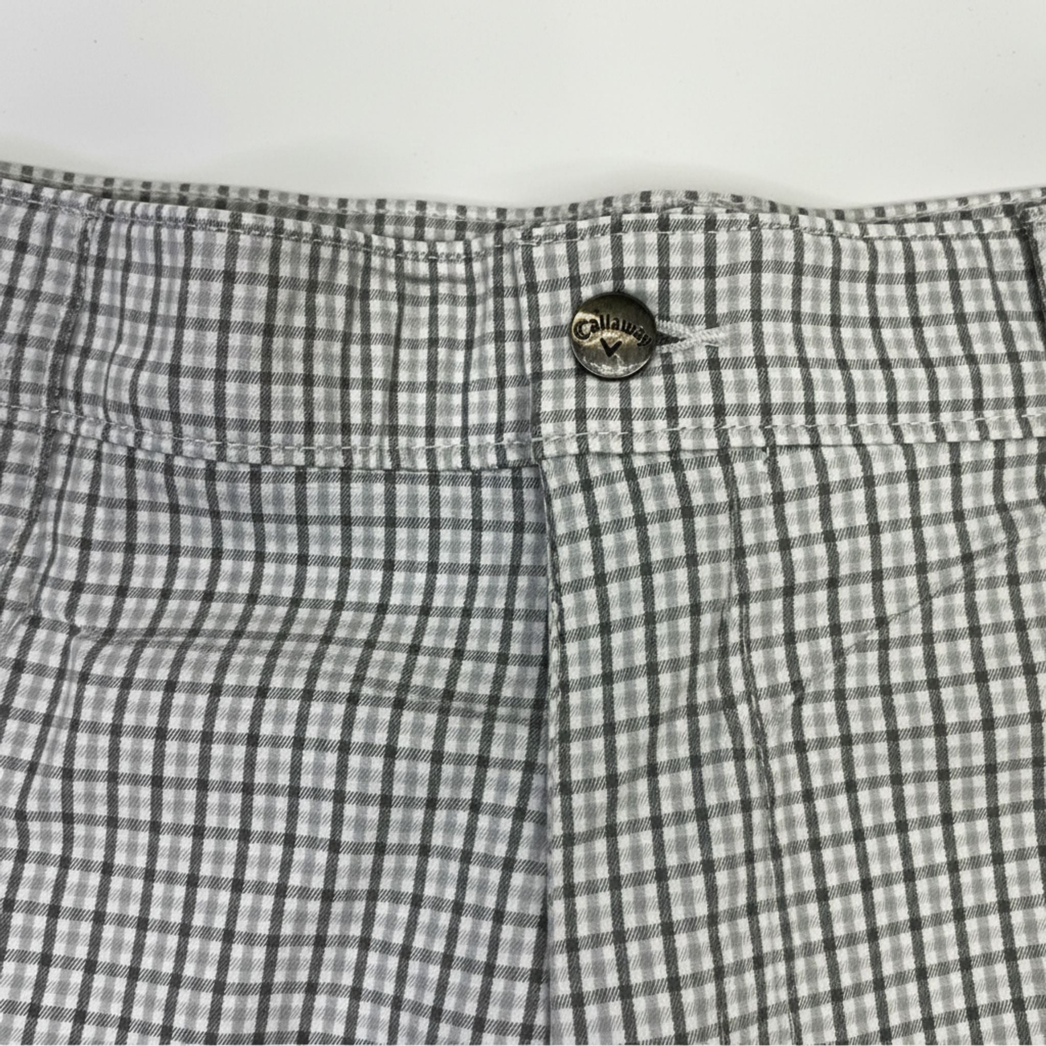 Pantaloncini campione Callaway da uomo 2022, taglia campione da uomo