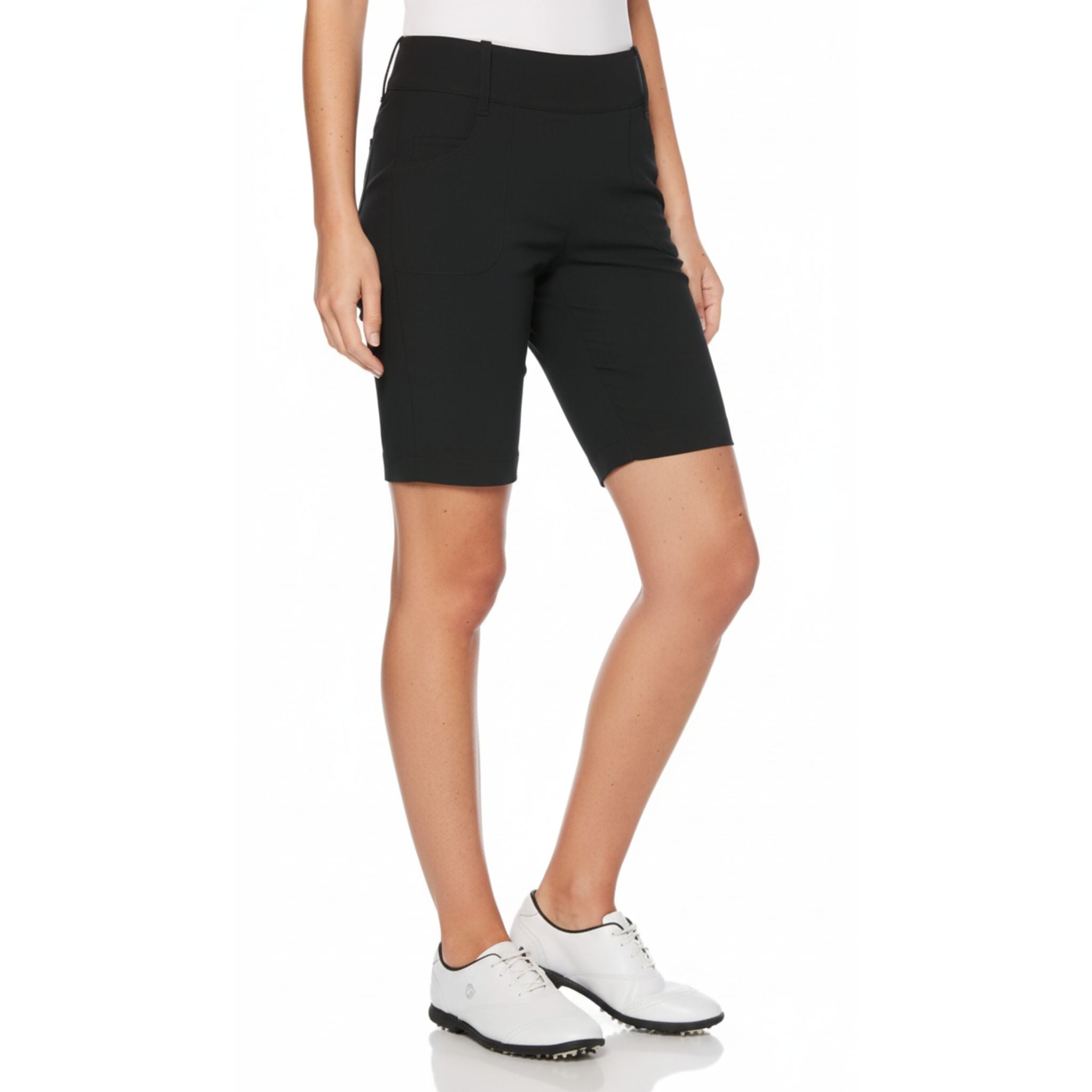 Bermuda Callaway MUS 19 da donna, taglia campione da donna