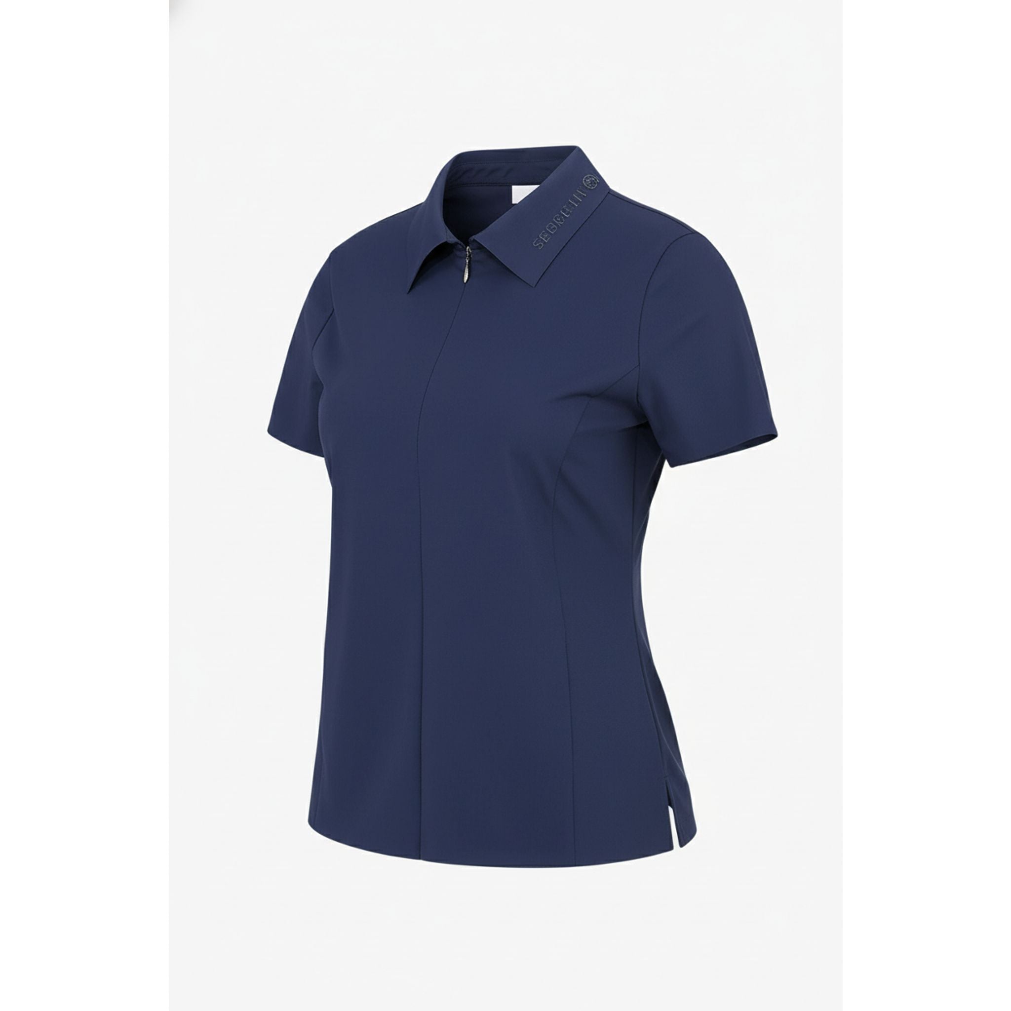 Polo da golf da donna Sportalm