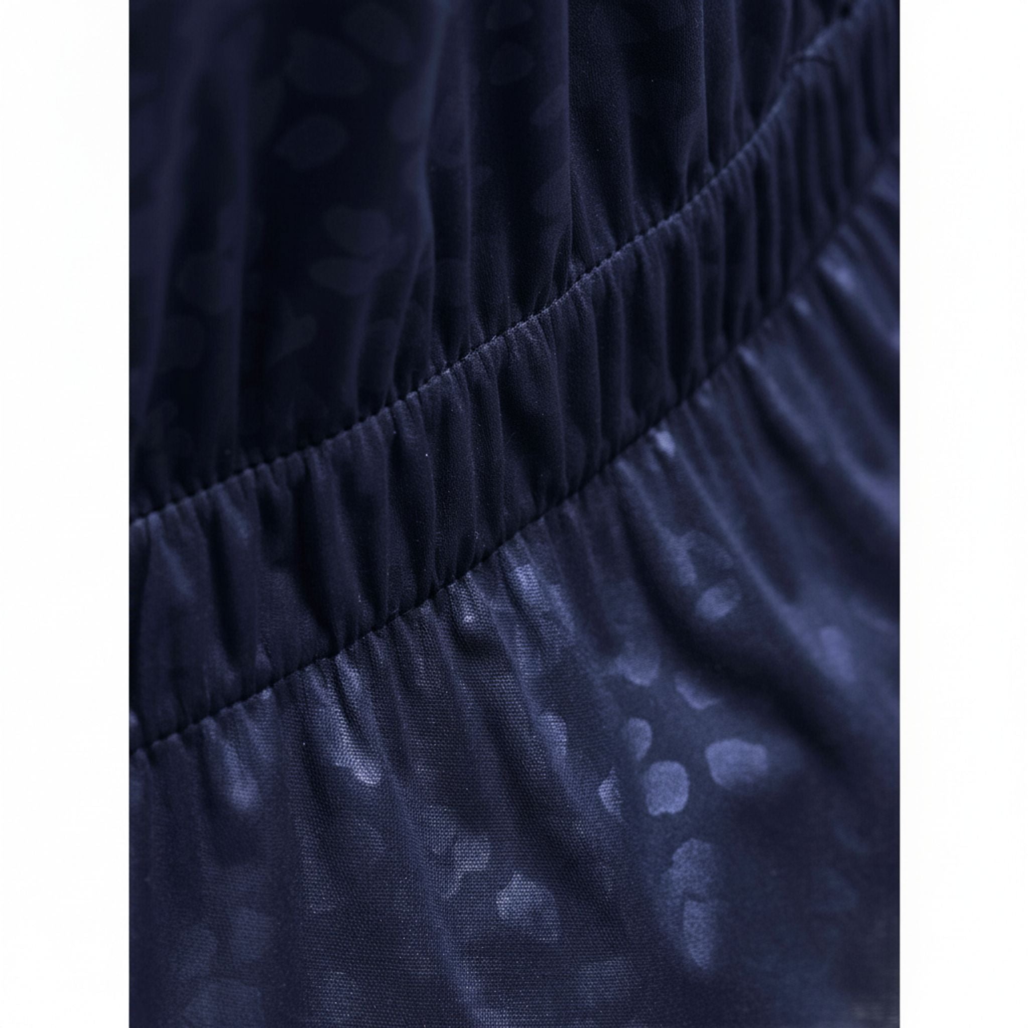 Röhnisch Mae Wind SS Clover Embosse Fly Women