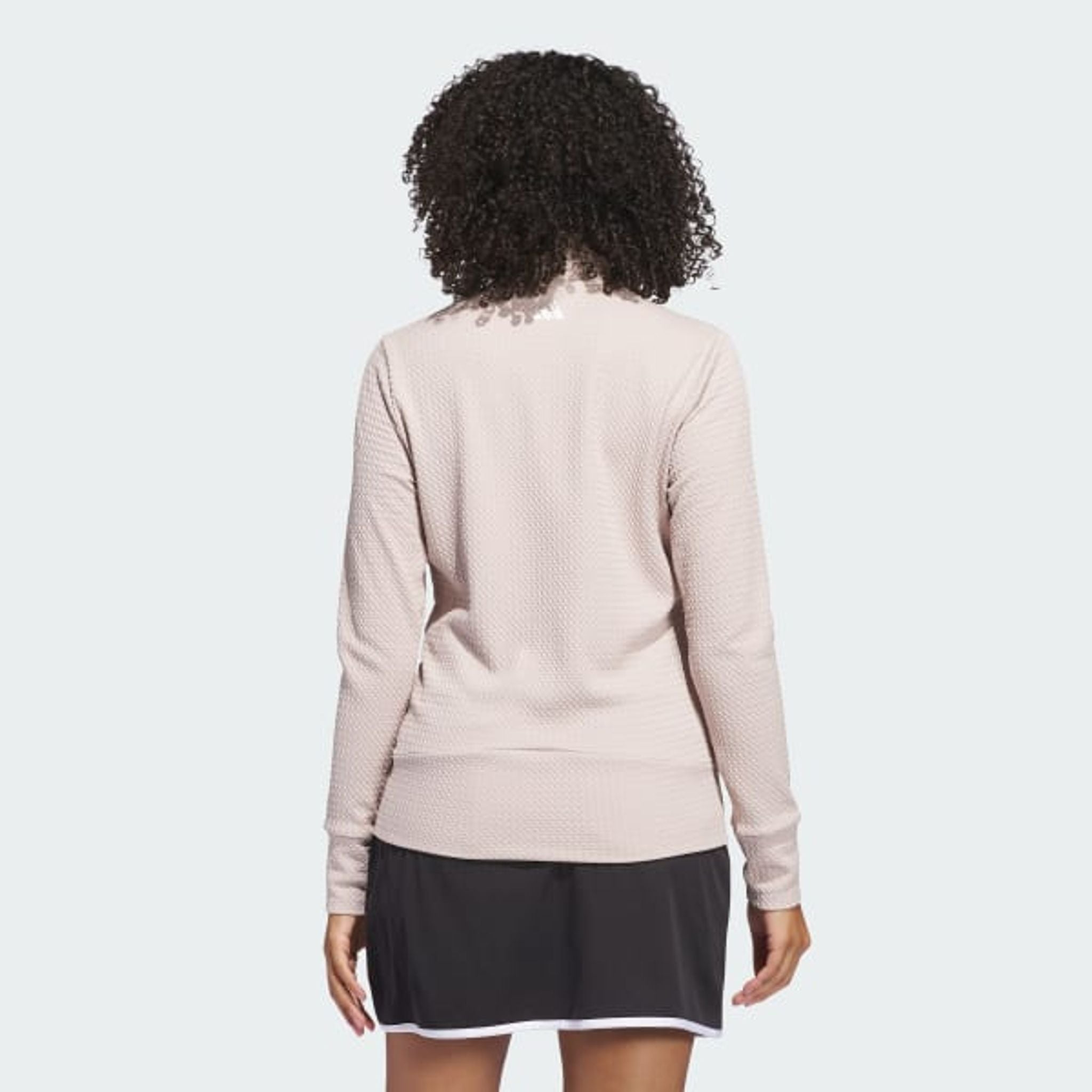 Giacca testurizzata Adidas Ultimate365 da donna