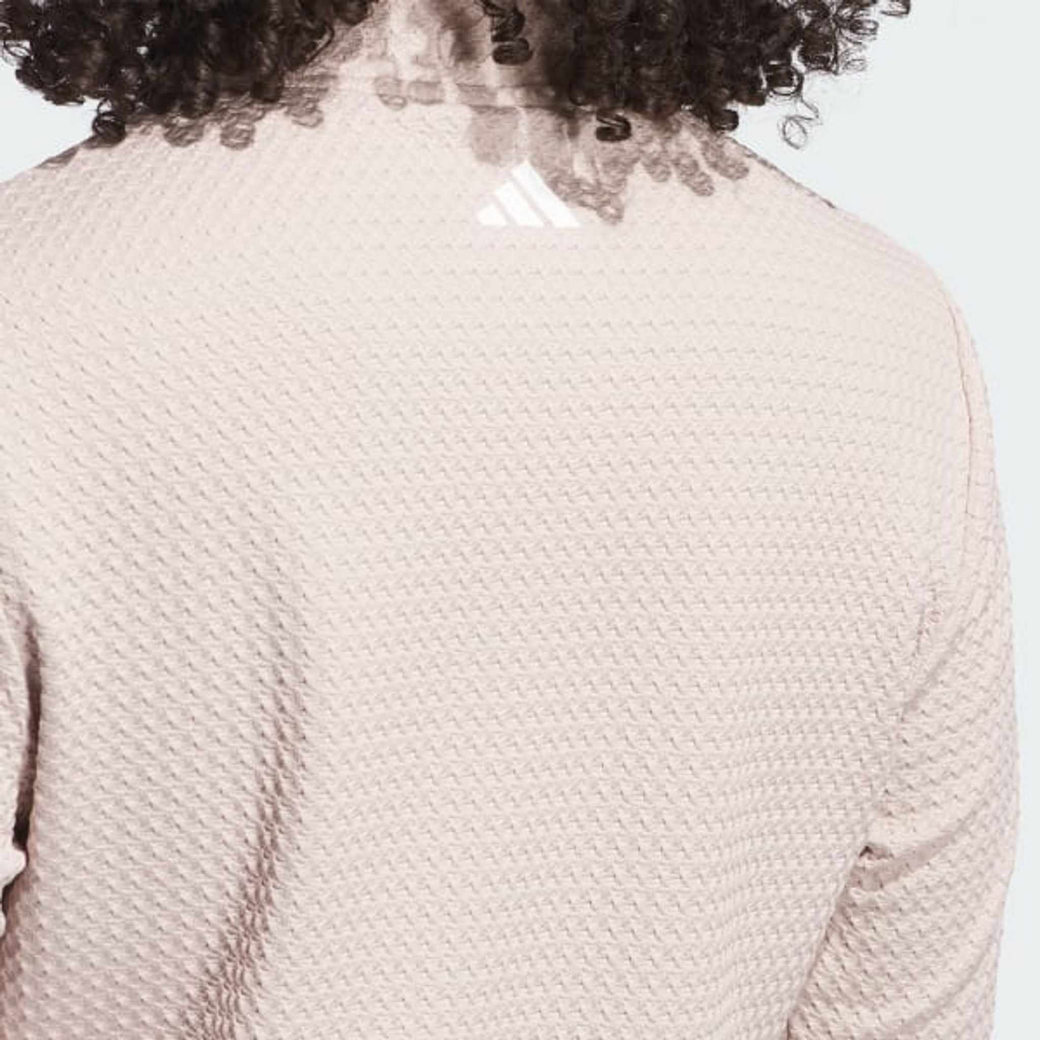 Giacca testurizzata Adidas Ultimate365 da donna