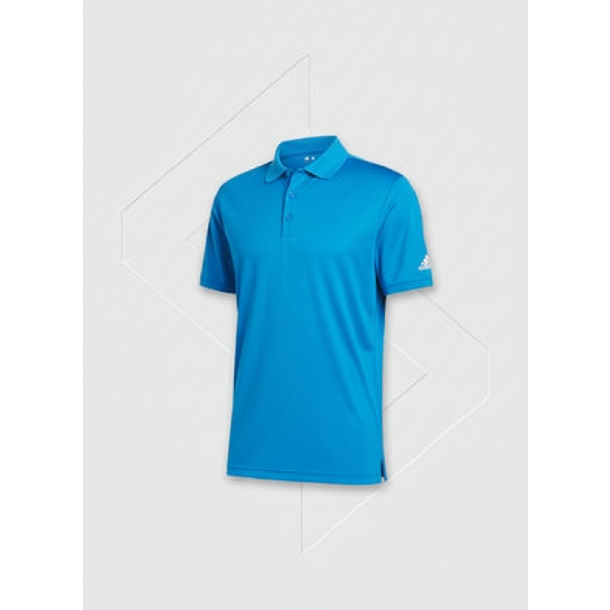 Polo Adidas Performance da uomo