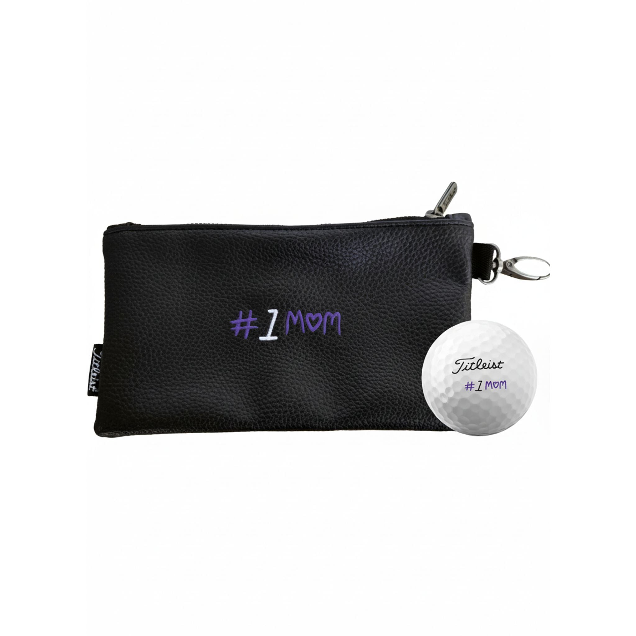 Palline da golf Titleist Pro V1 Mother's Day Edition per donna