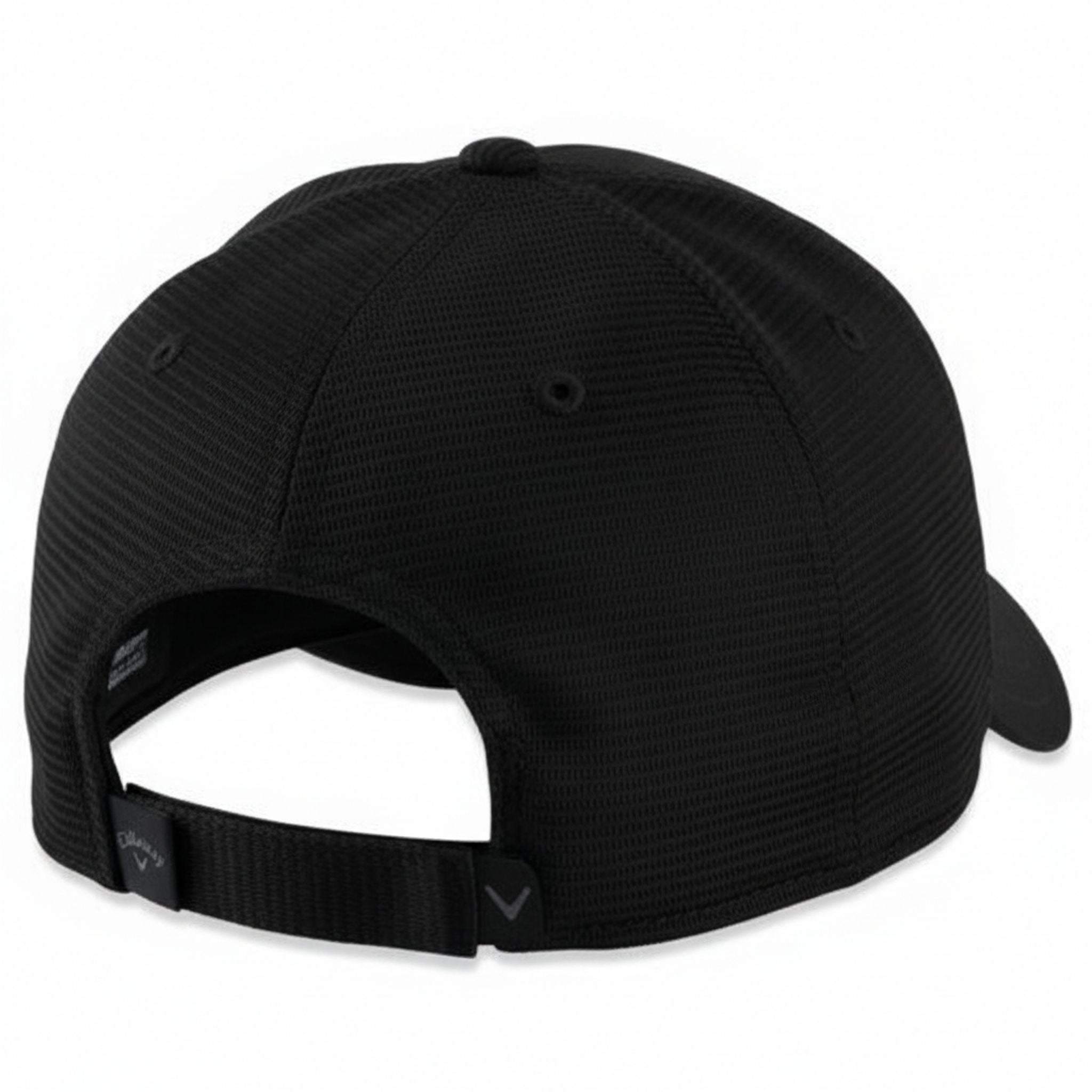 Cappellino Callaway Liquid Metal Adj da uomo Rhea/Nero