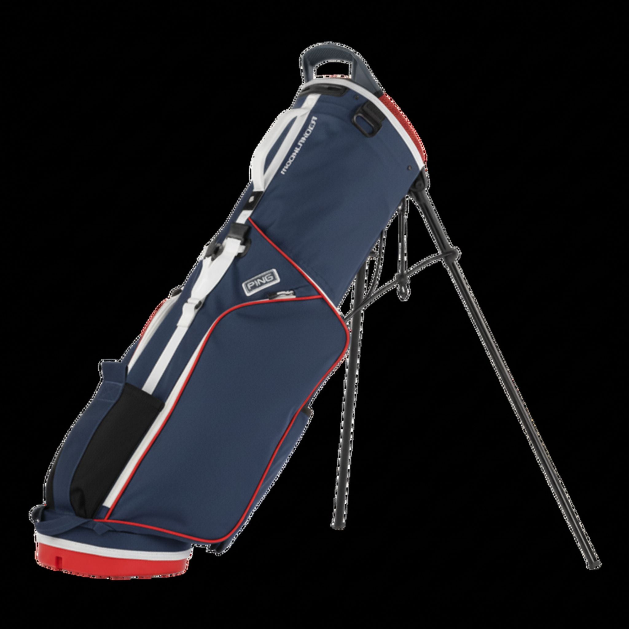 Sacca da golf Ping Moonlander 244