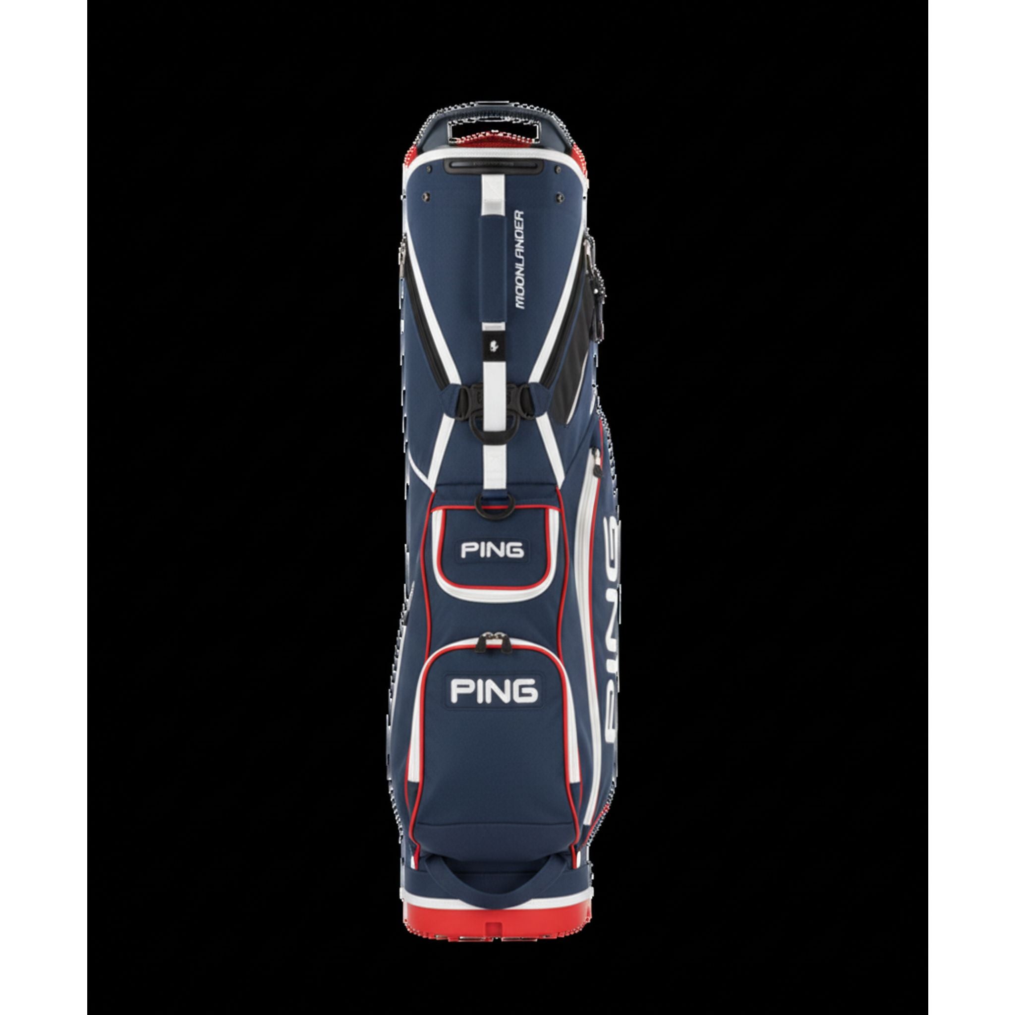 Sacca da golf Ping Moonlander 244