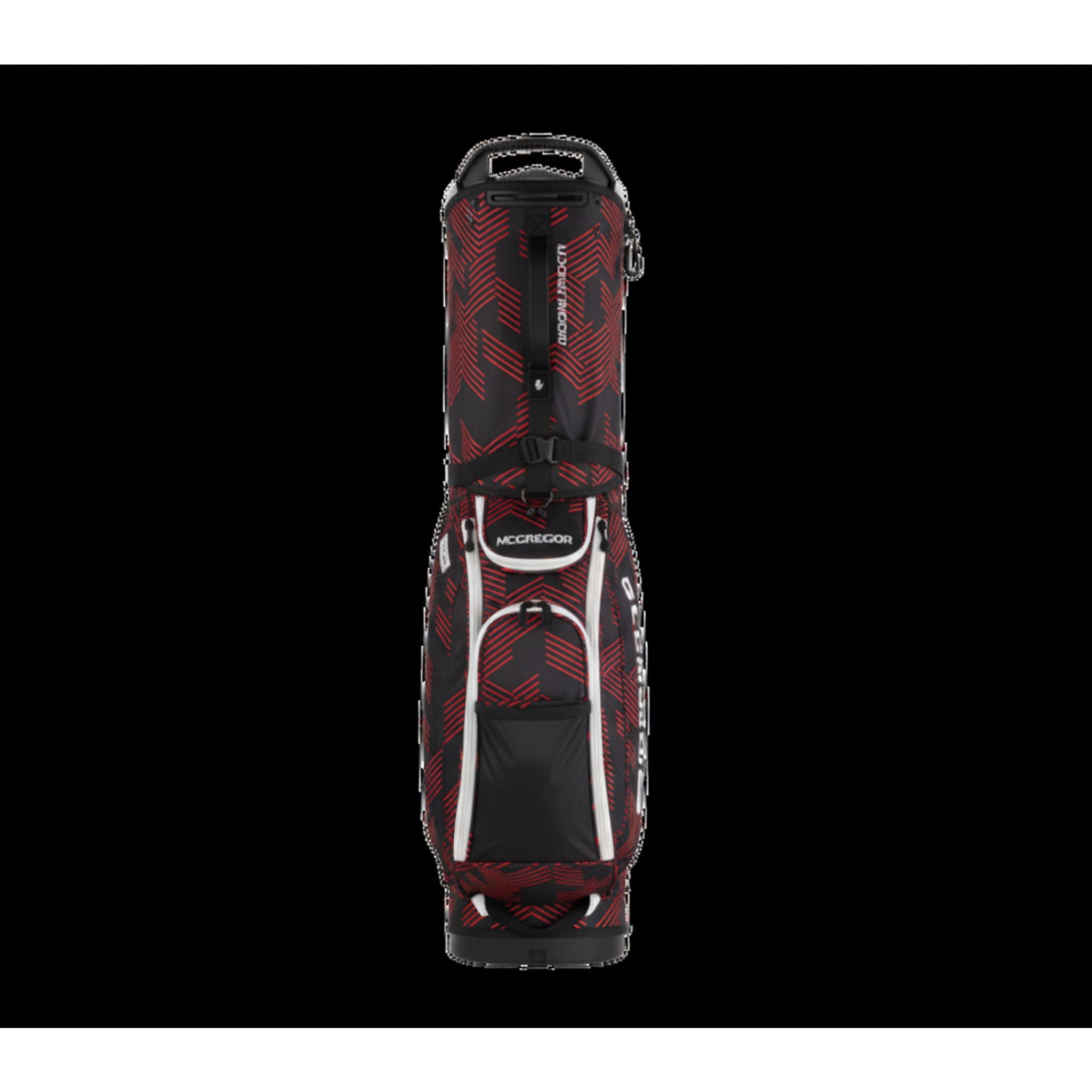 Sacca da golf Ping Moonlander 244