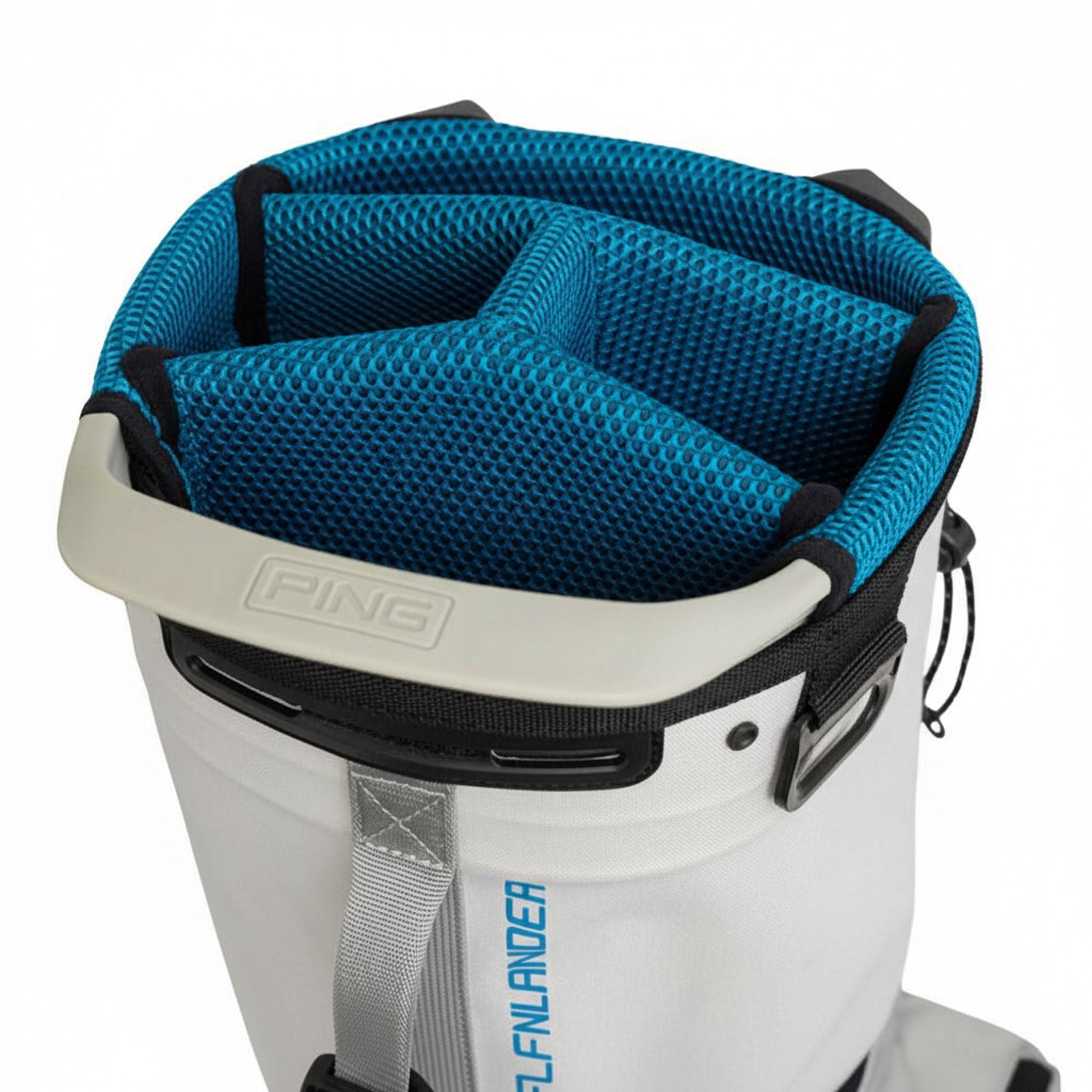 Sacca da golf Ping Moonlander 244