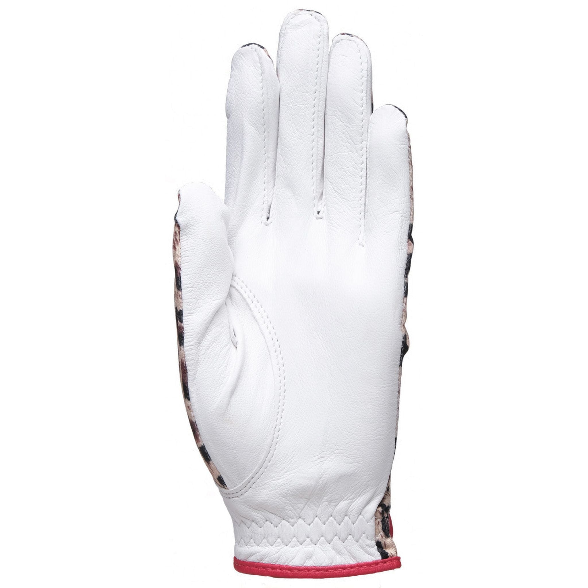 Glove It Glove Indigo Snow Leopard Donna LH L Donna