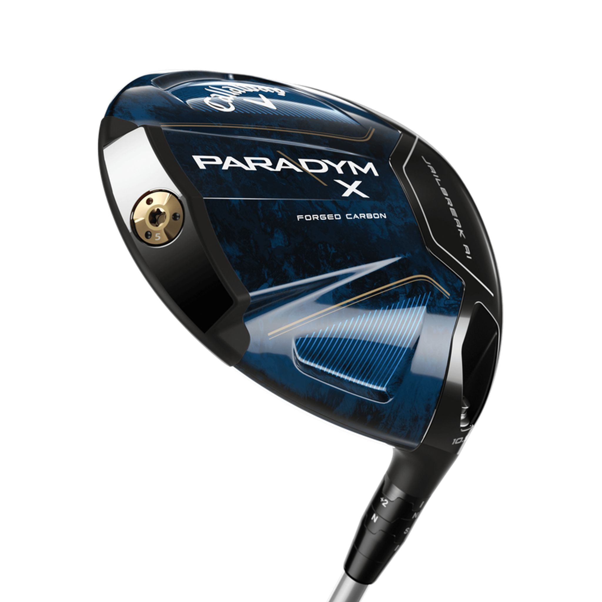 Callaway Paradym X