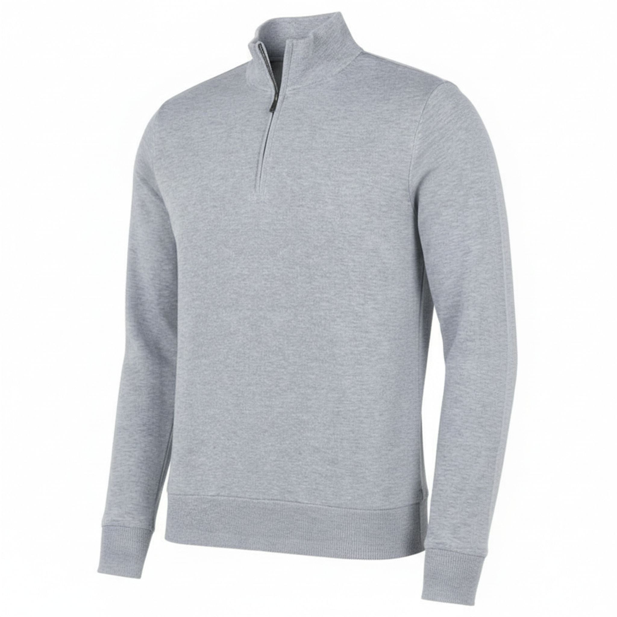 Footjoy Woolblnd Foderato 1/2 Zip