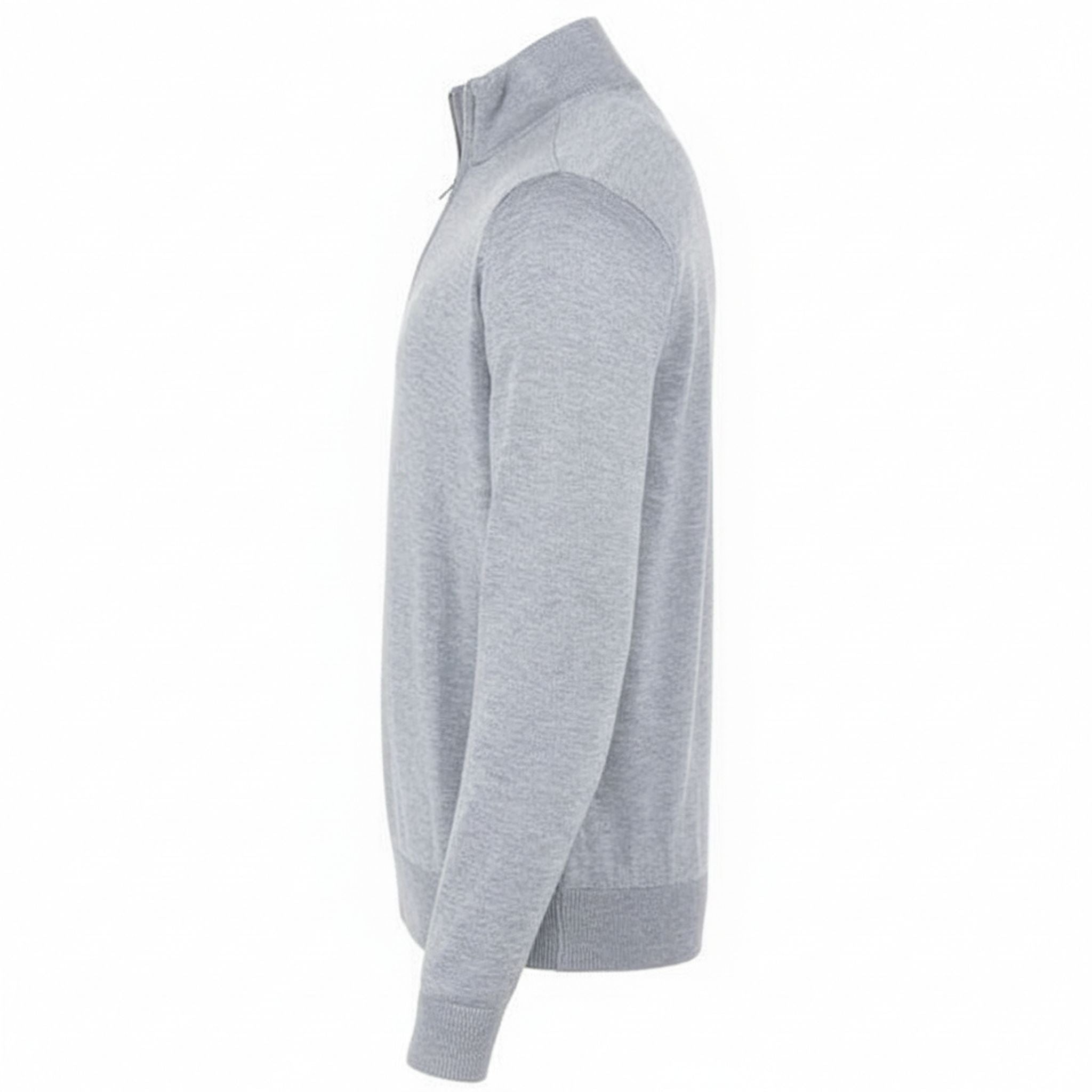 Footjoy Woolblnd Foderato 1/2 Zip