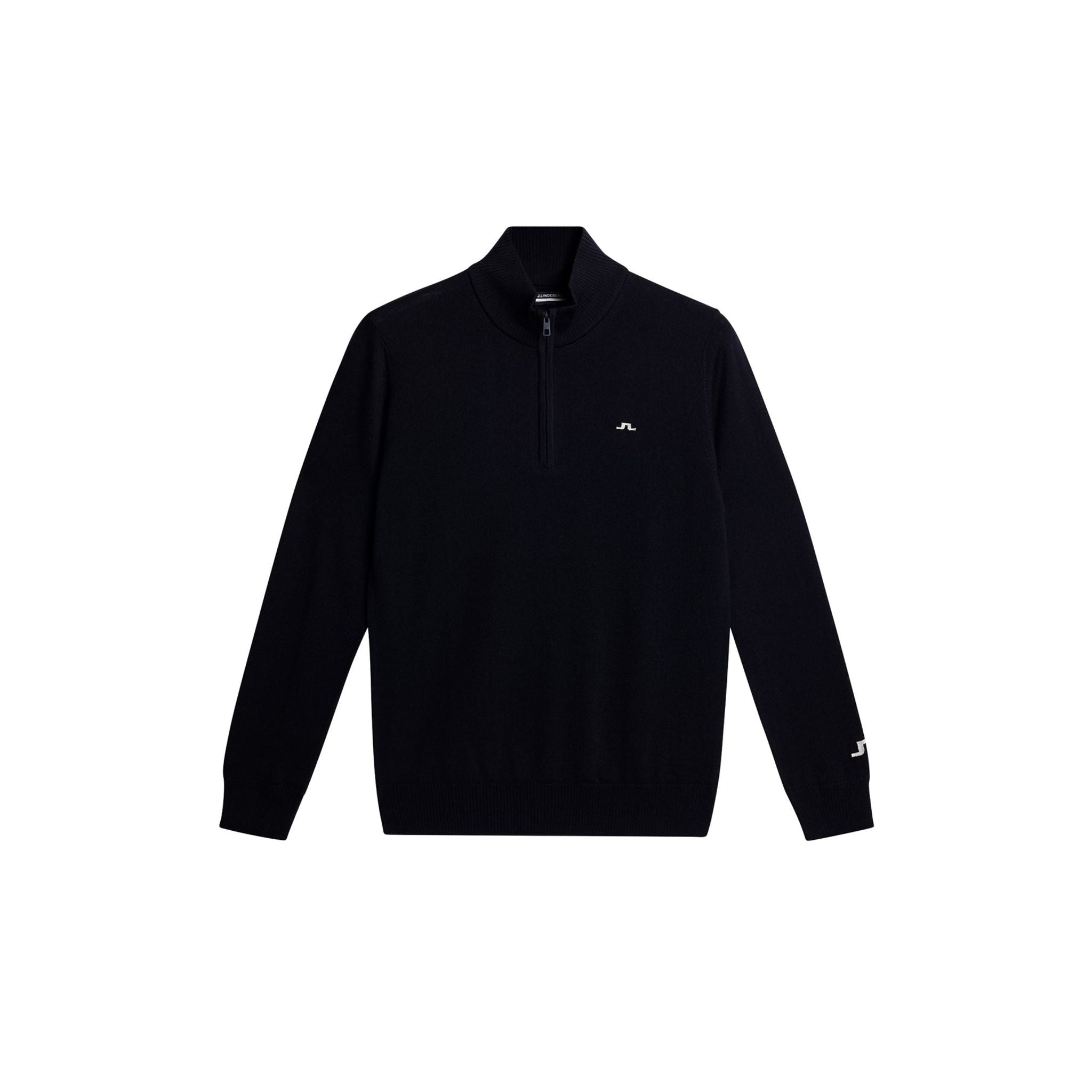 Maglione lavorato a maglia J. Lindeberg Kian da uomo