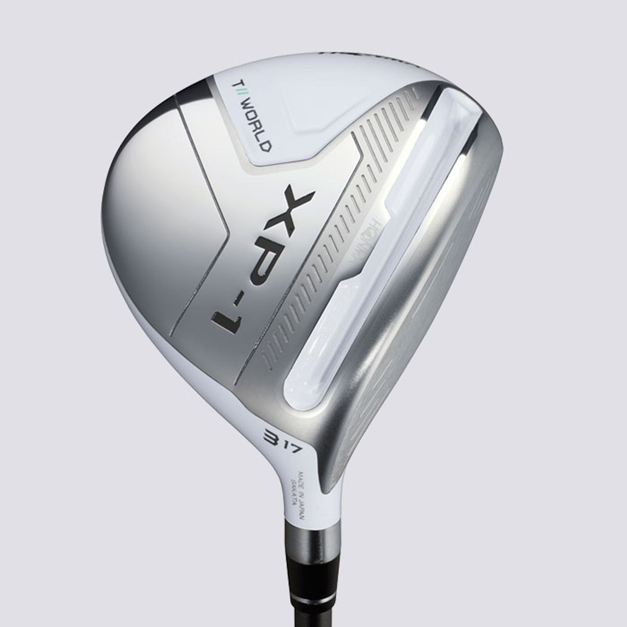 Legno da fairway Honma XP-1 da donna