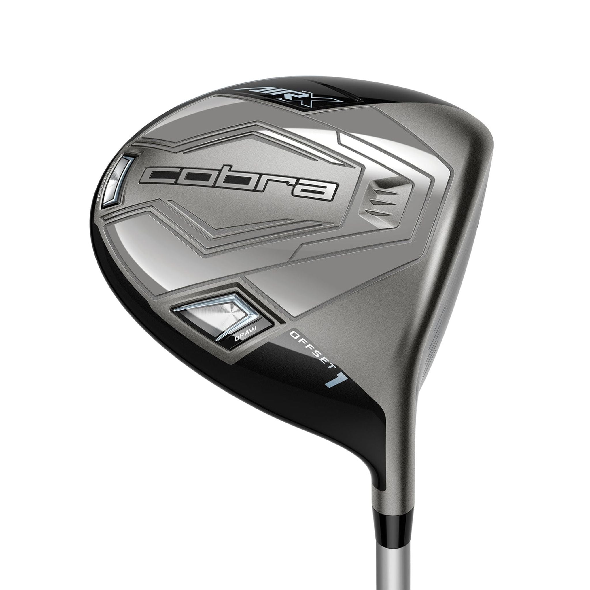 Cobra Air-X Set completo da donna