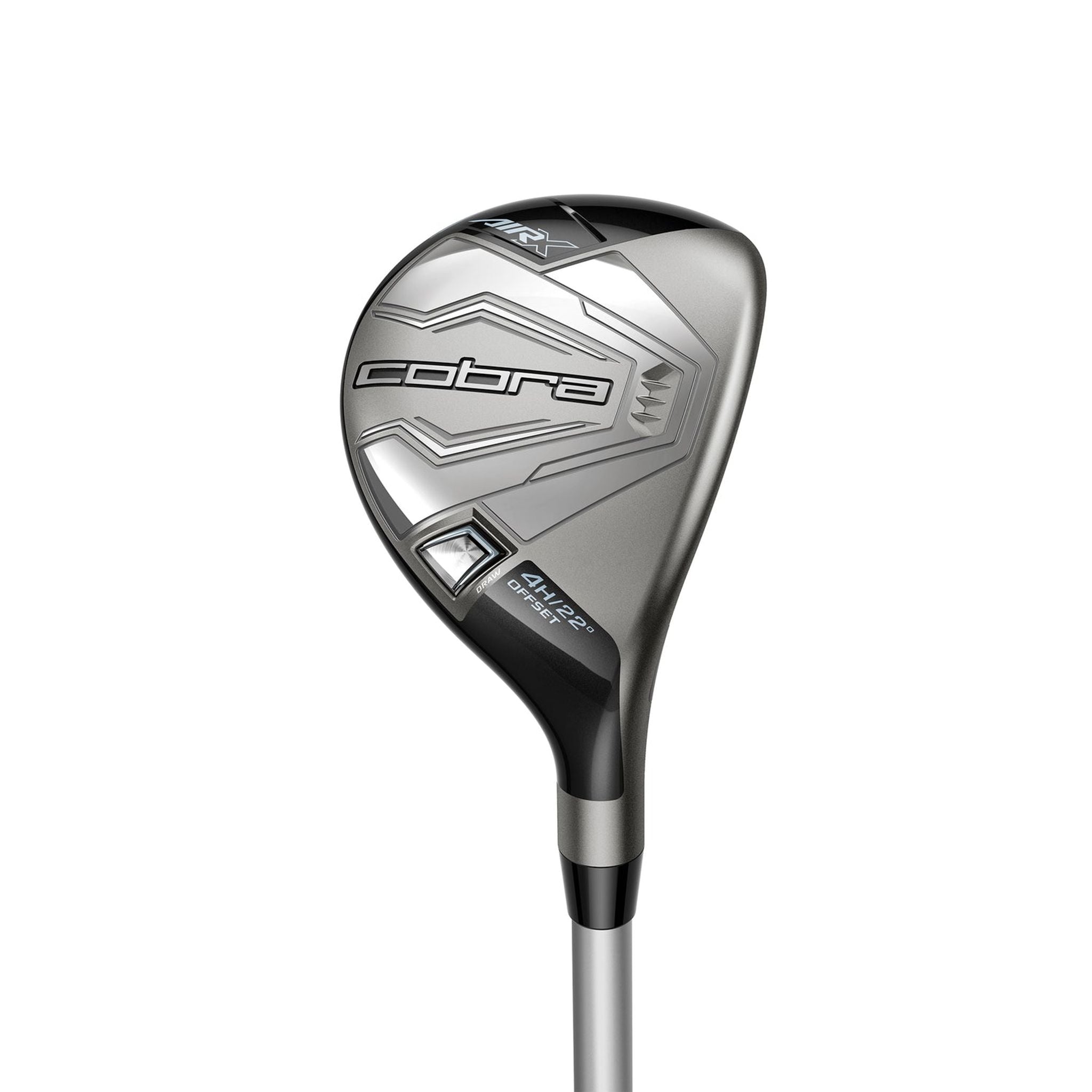 Cobra Air-X Set completo da donna