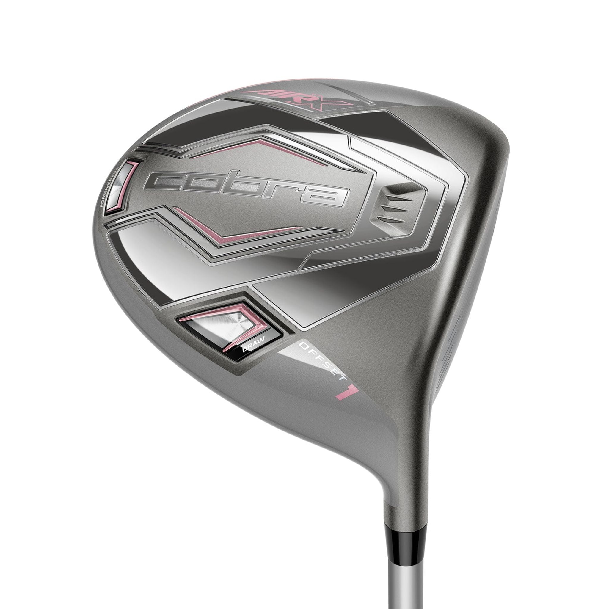 Cobra Air-X Set completo da donna