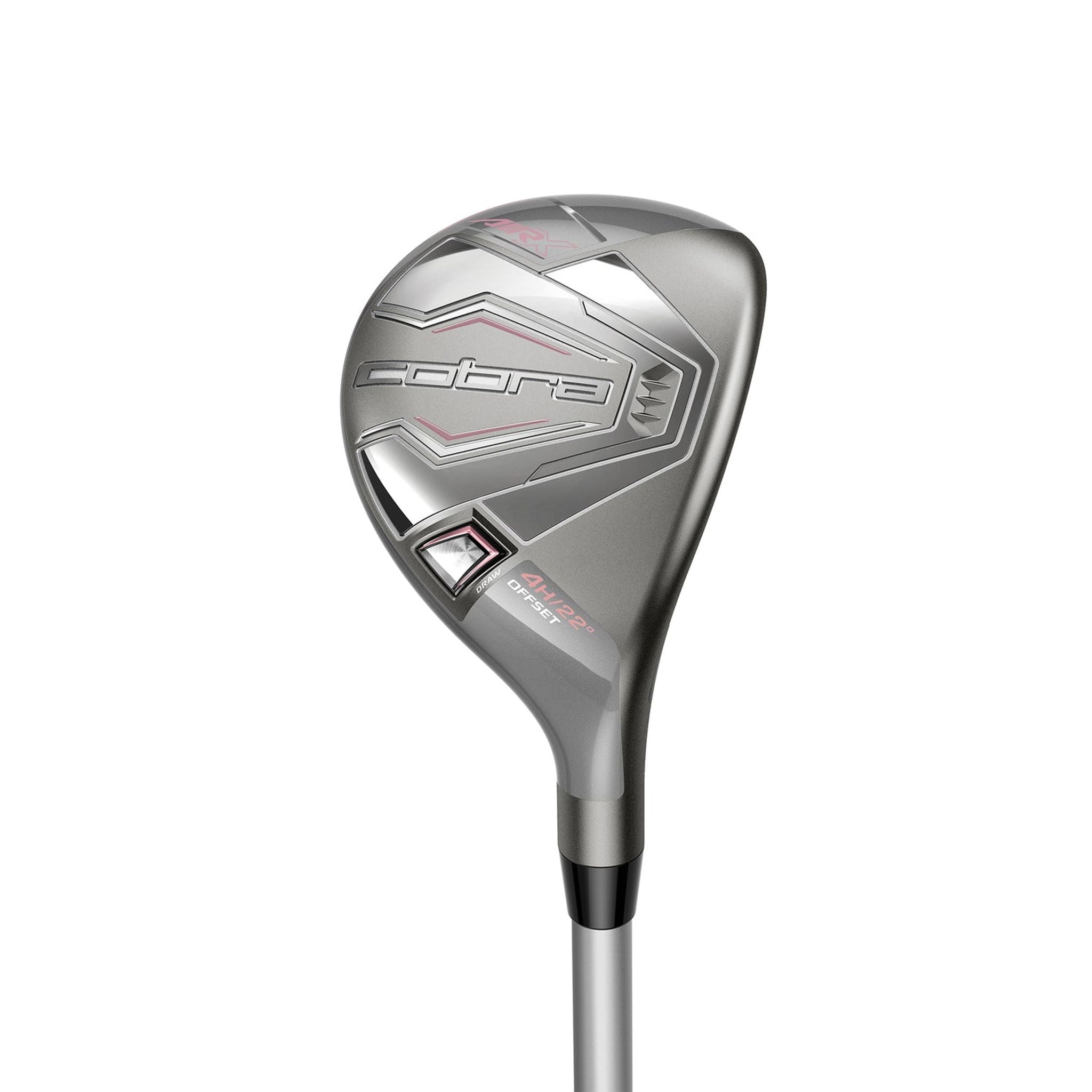 Cobra Air-X Set completo da donna