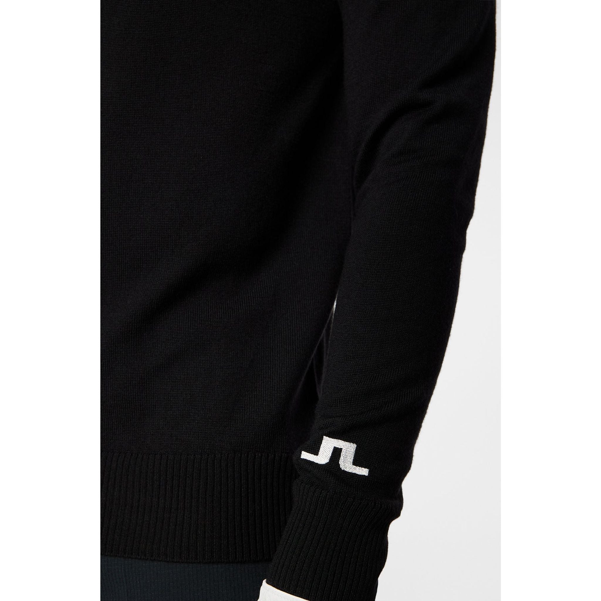 Maglione lavorato a maglia J. Lindeberg Kian da uomo