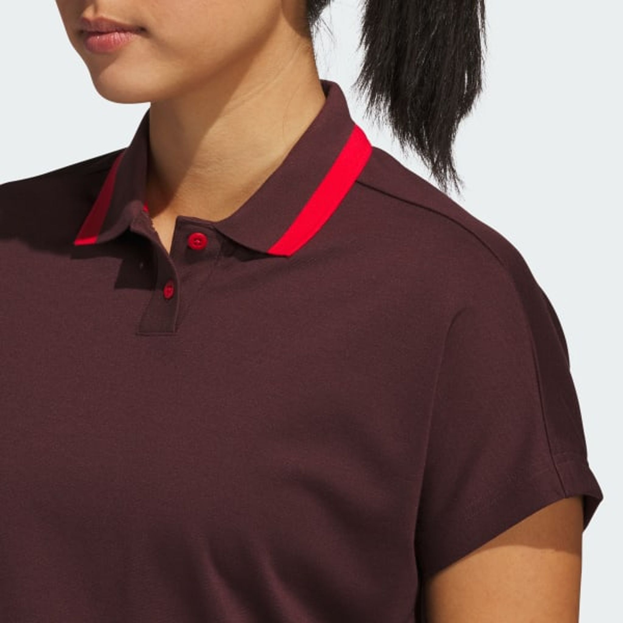 Adidas W Go-To 2Btn SS da donna