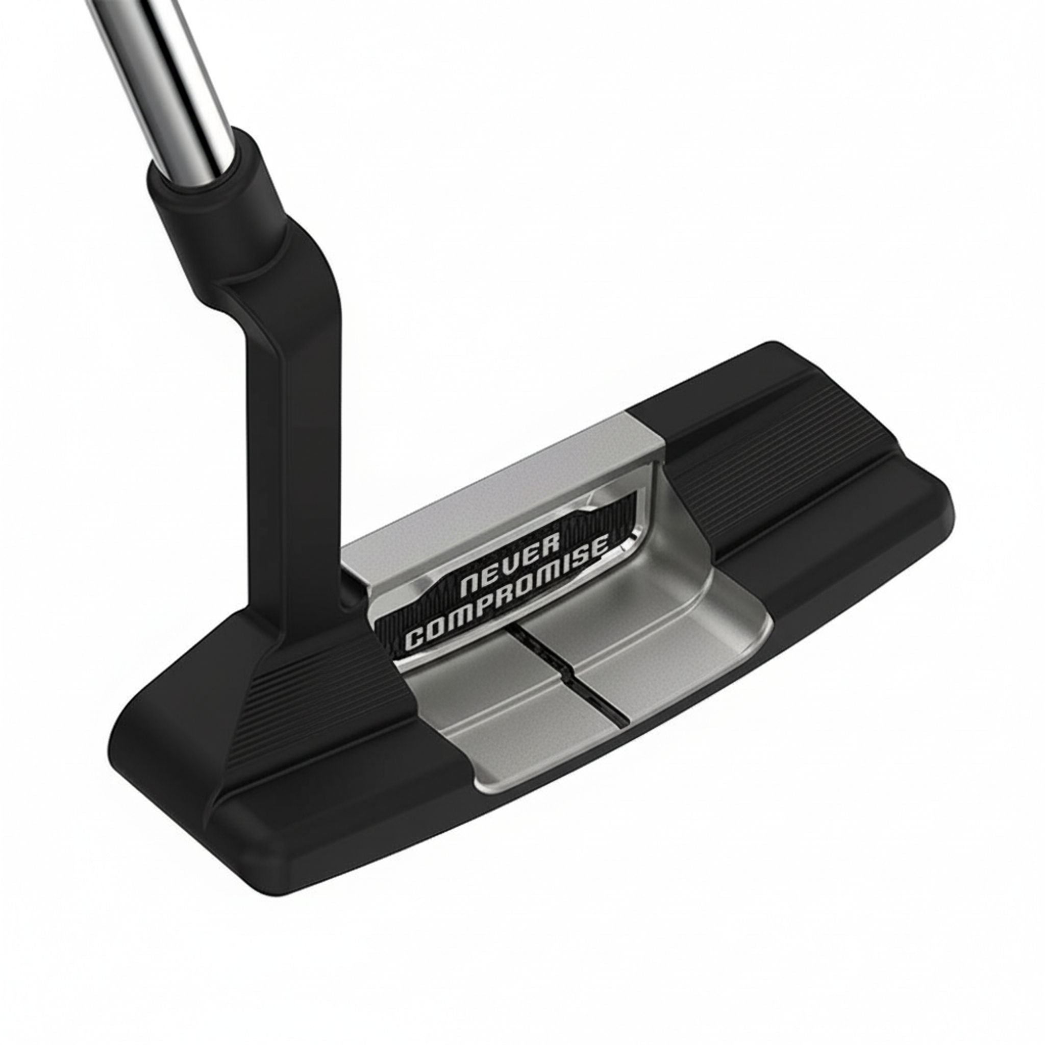 Non scendere mai a compromessi BGB #1 Uncut