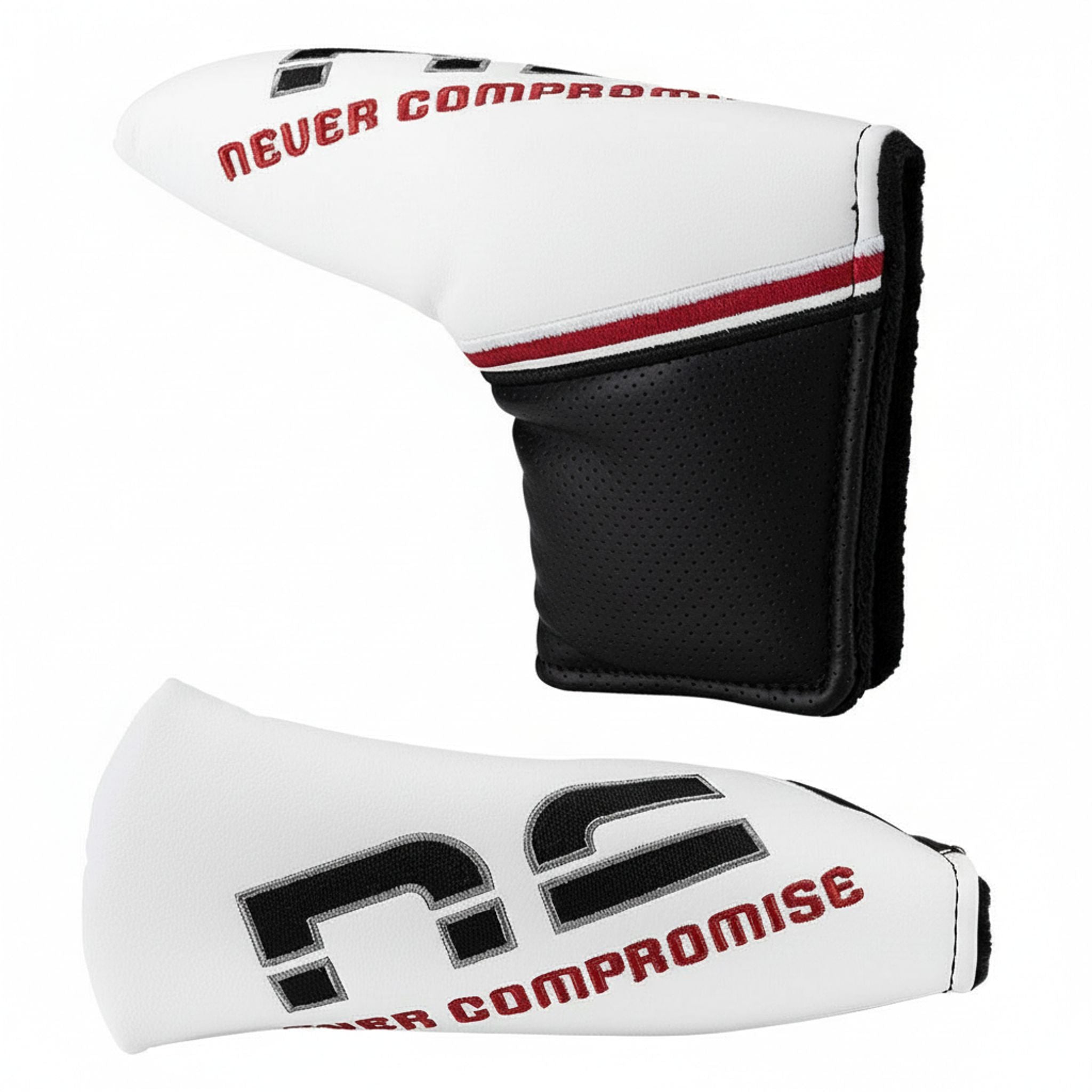 Non scendere mai a compromessi BGB #1 Uncut