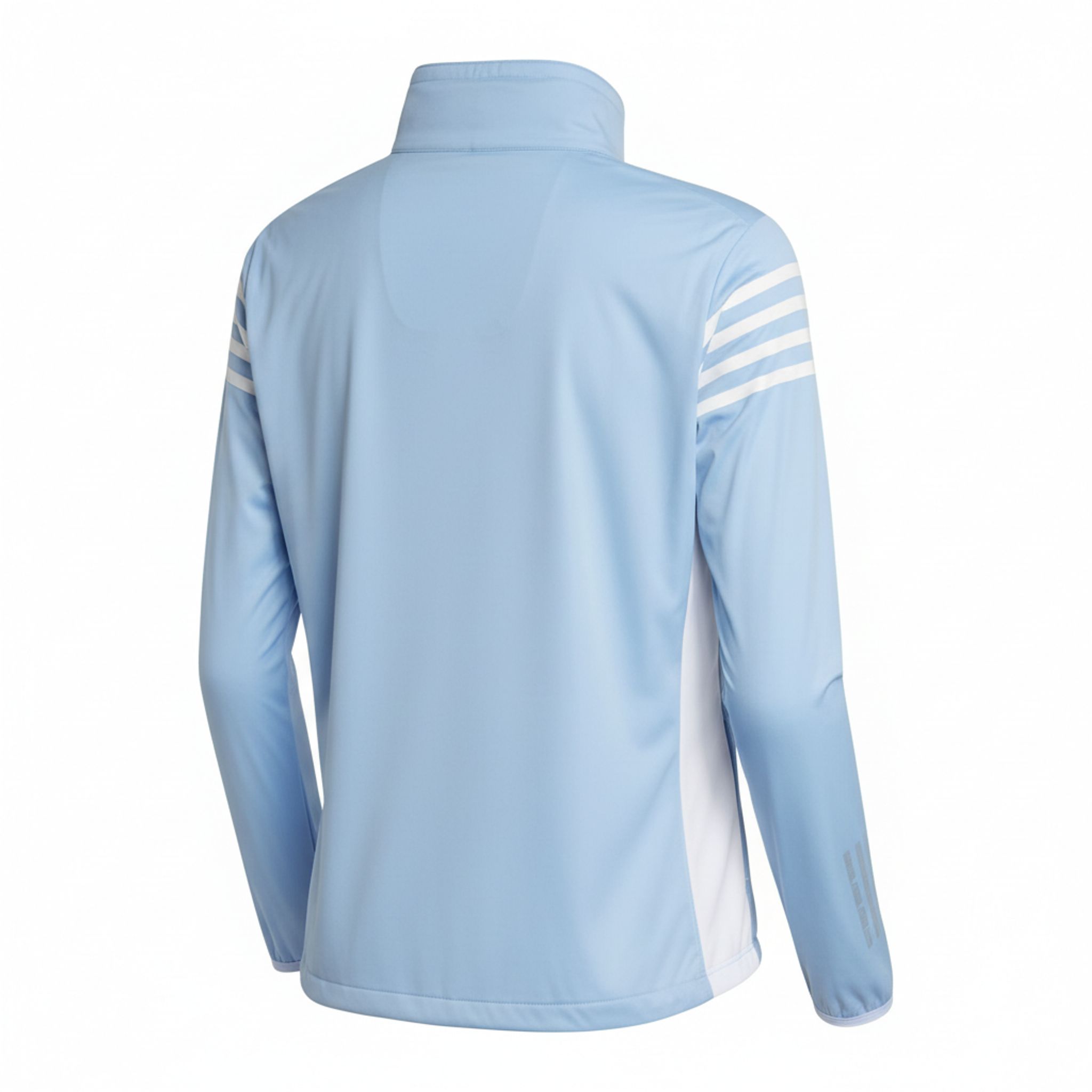 Giacca Cross Sportswear W Hurricane Flower White S da donna