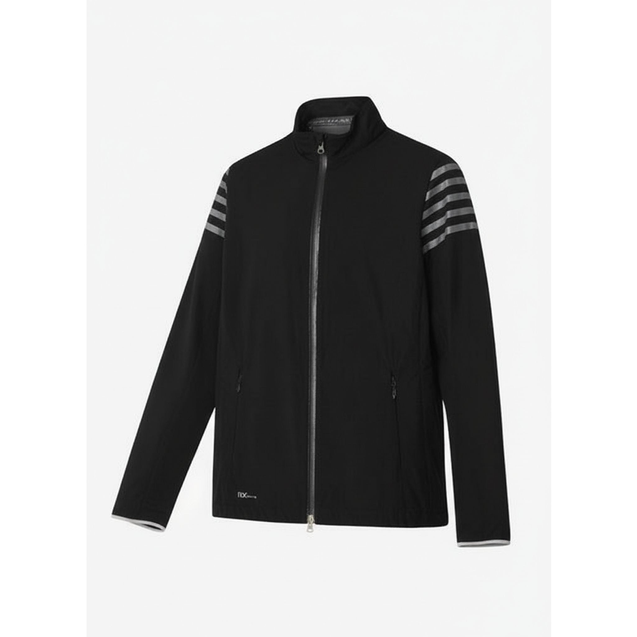 Giacca Cross Sportswear W Hurricane Flower White S da donna