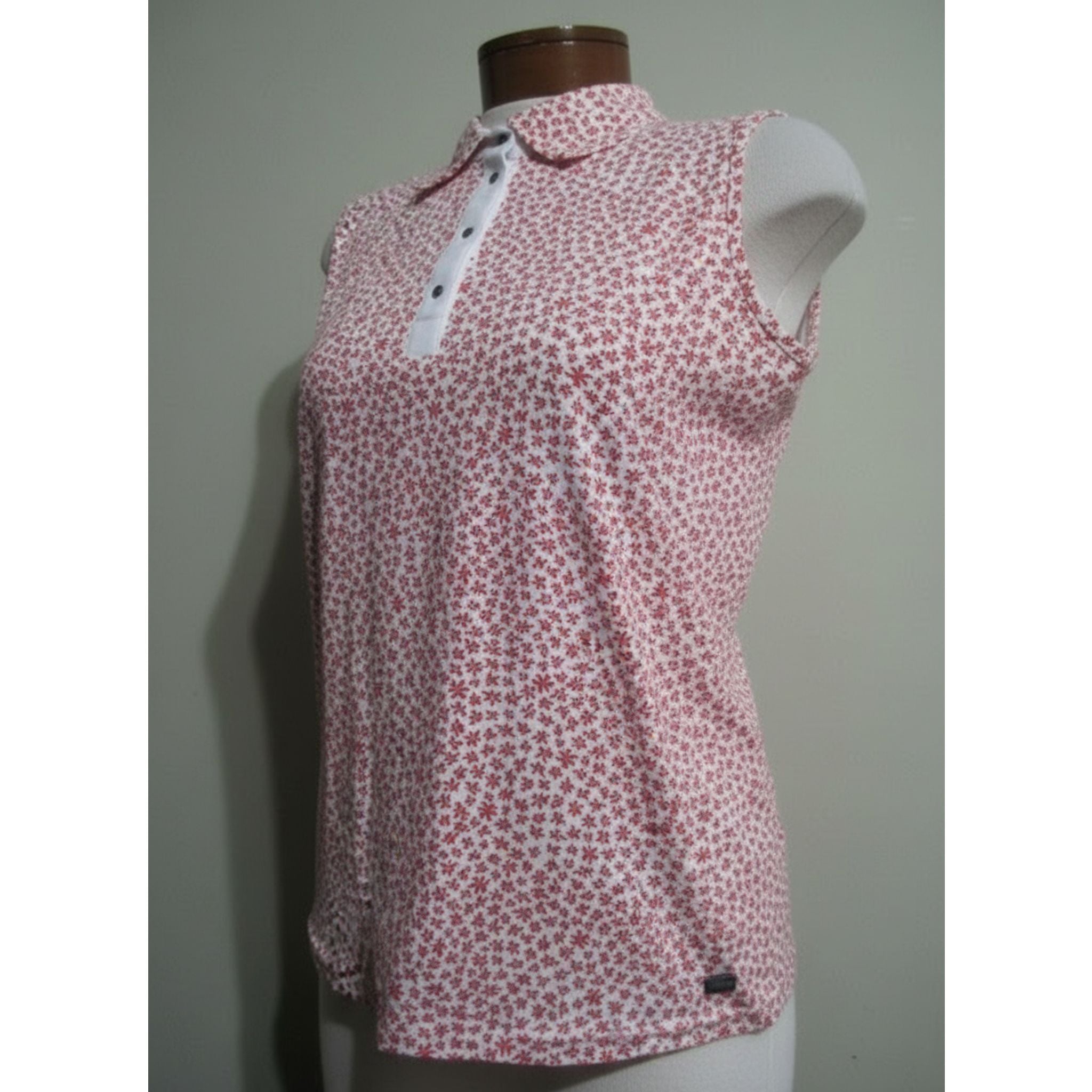 Polo da golf da donna MDC Sportswear