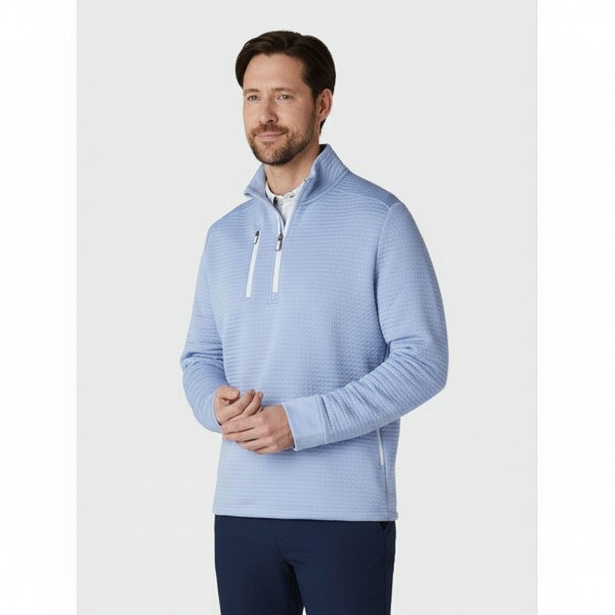 Callaway Emea Midweight Textu Uomo