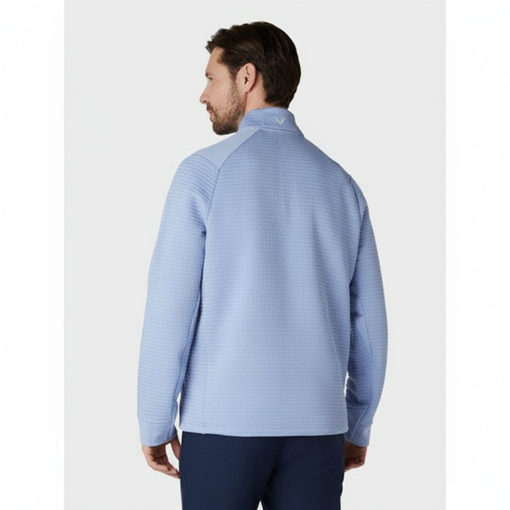 Callaway Emea Midweight Textu Uomo