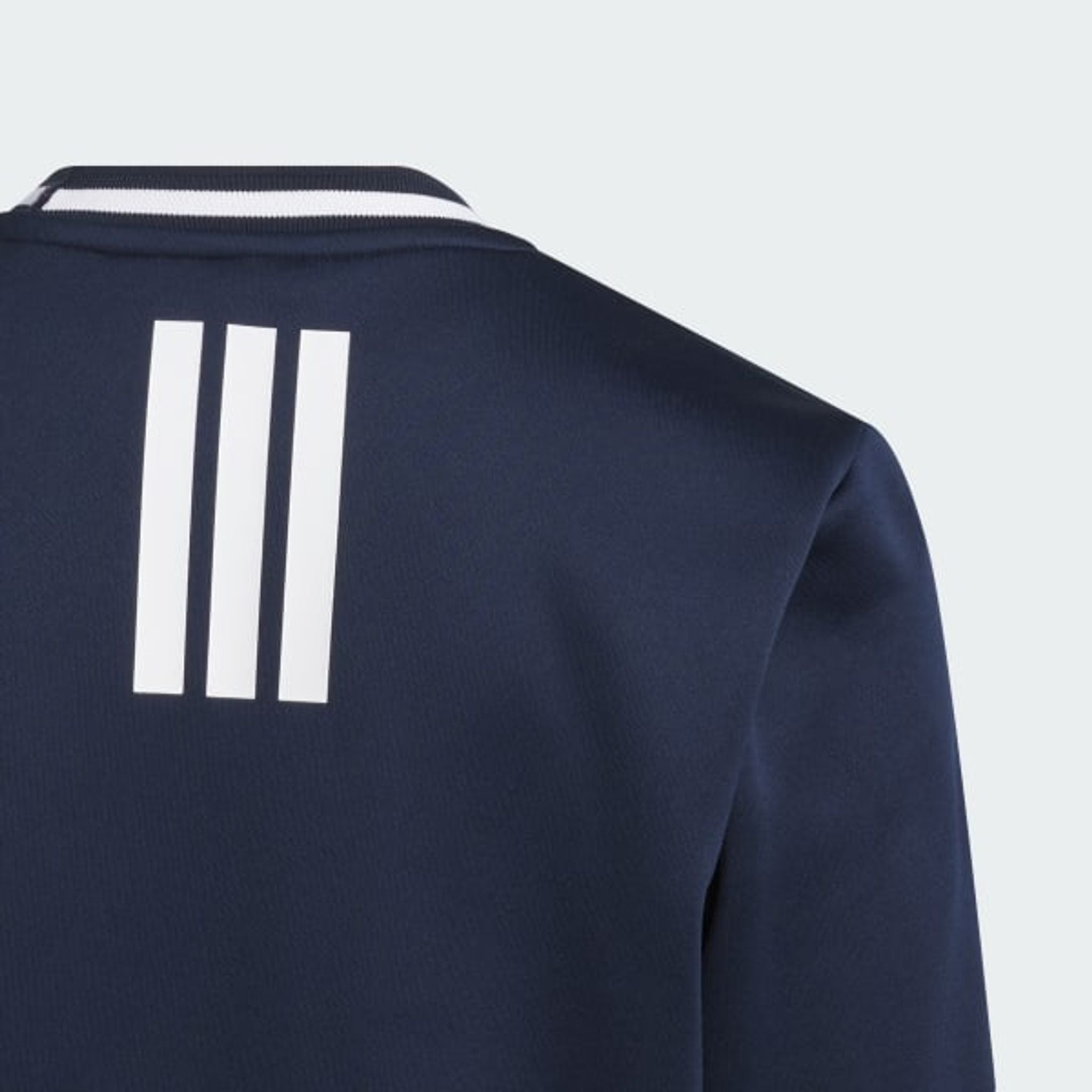 Adidas Club Crew Sweatshirt