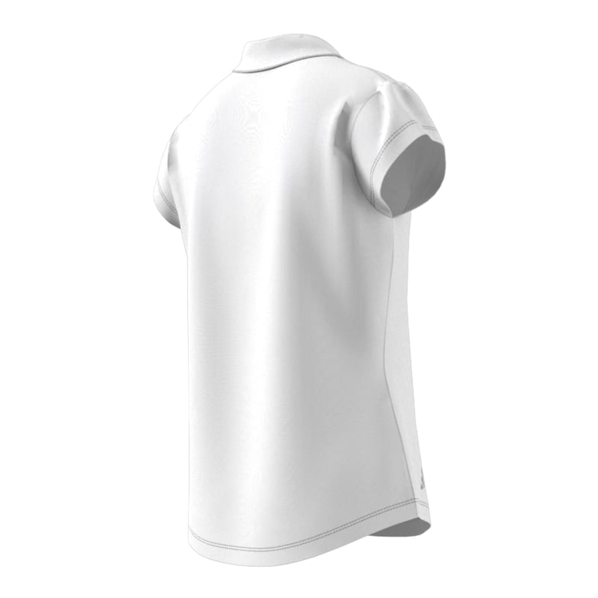 Polo Adidas Performance a maniche corte da donna