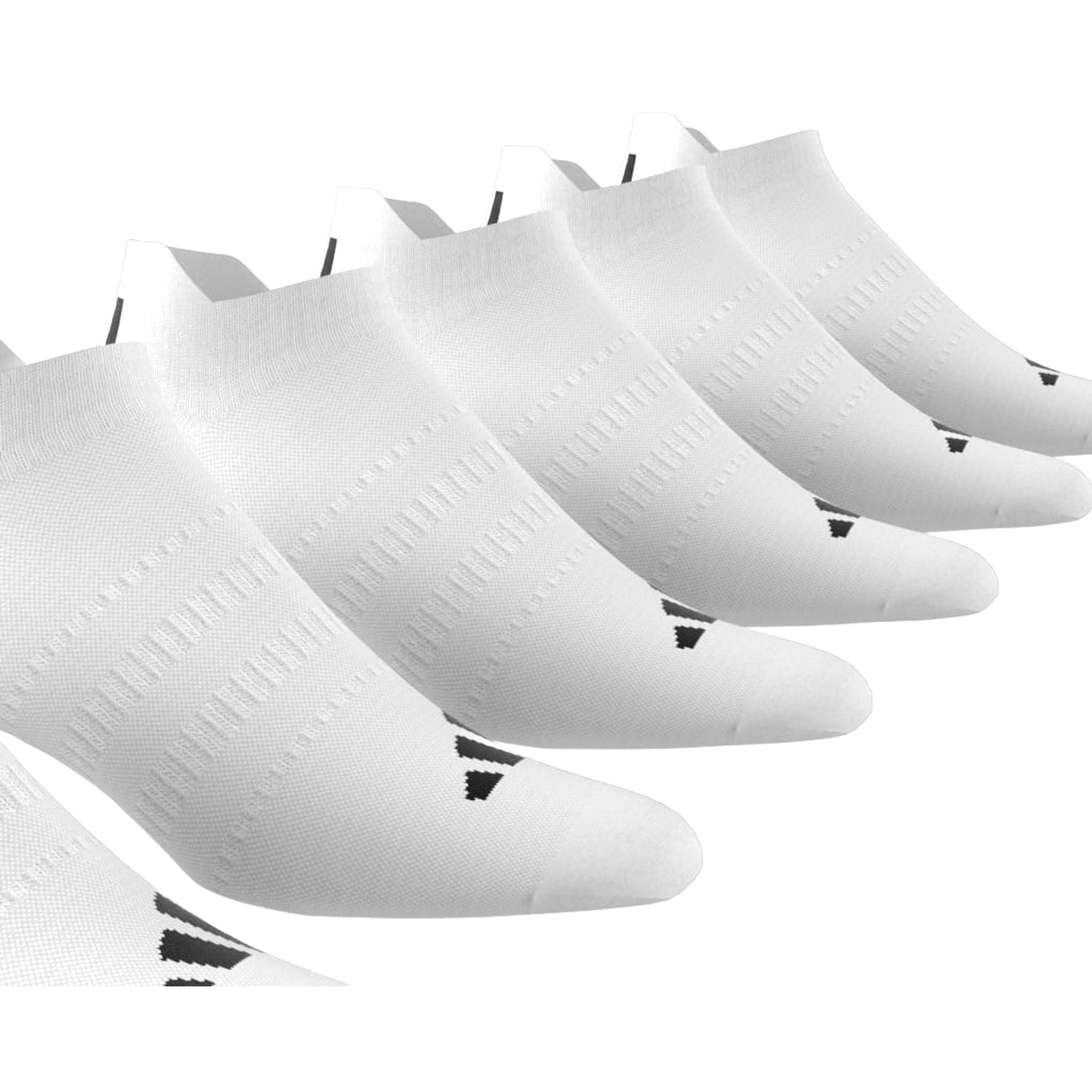 Adidas 6 Pk Ankle Herren