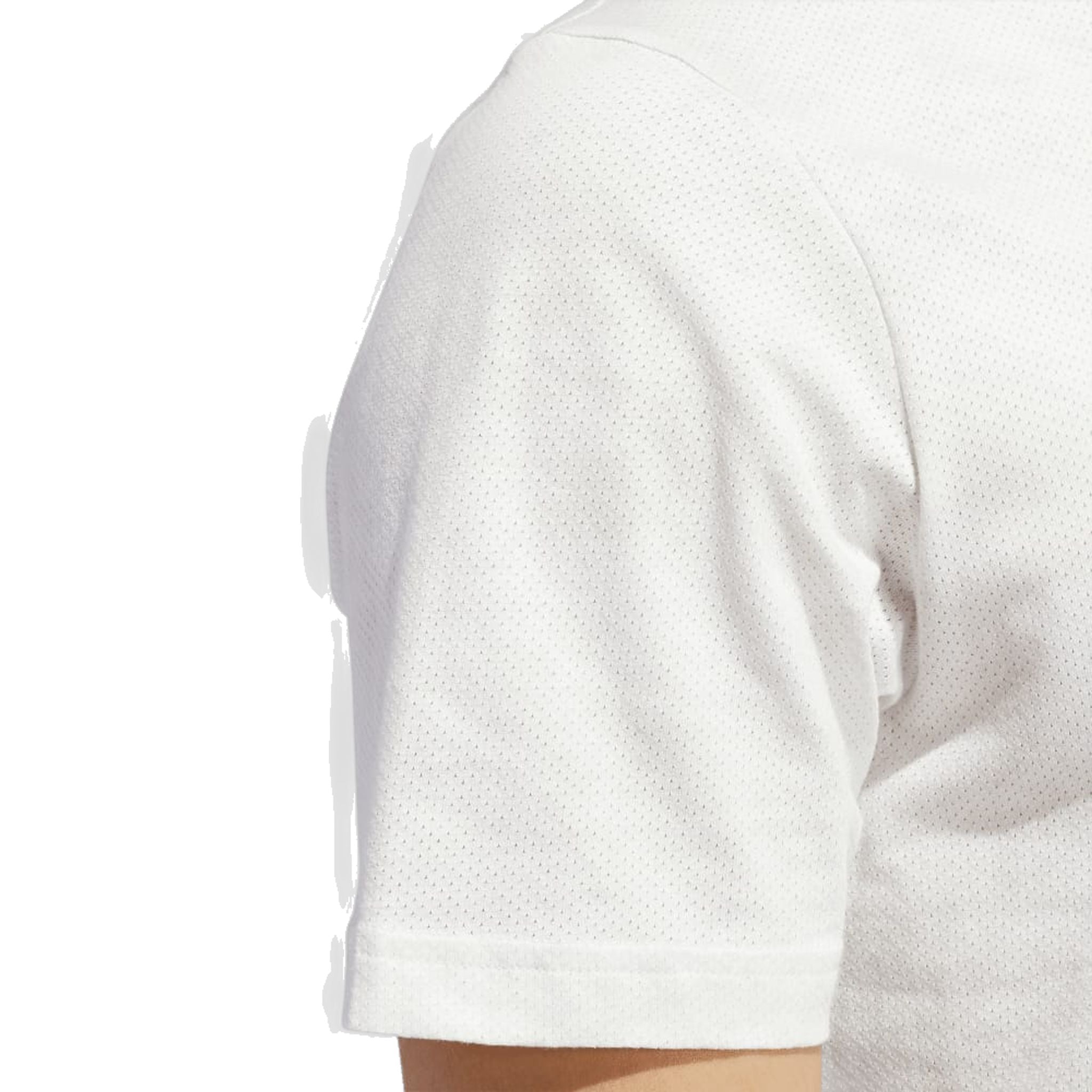 Polo Adidas Go-To stampata da uomo