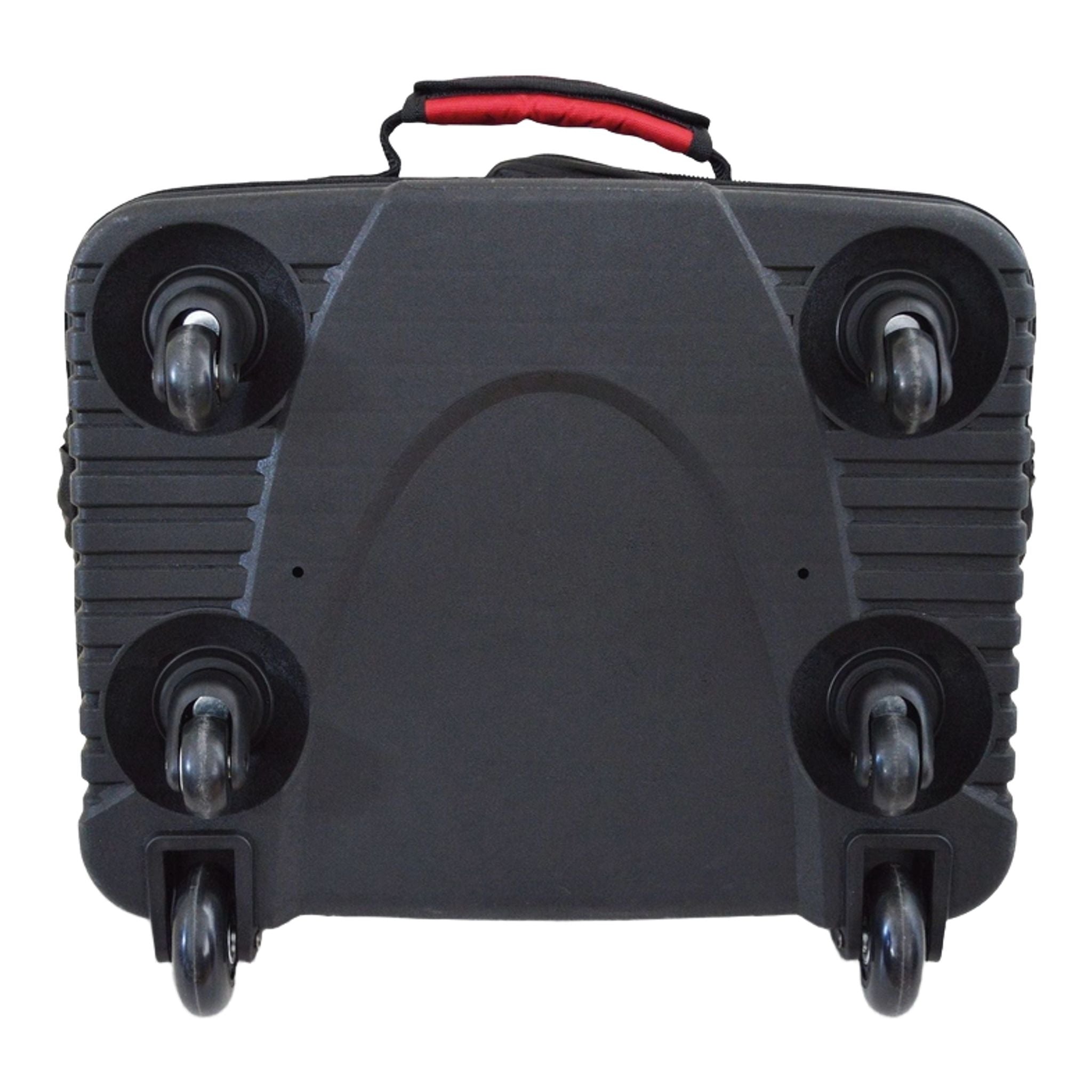 Custodia da viaggio Big Max IQ 2