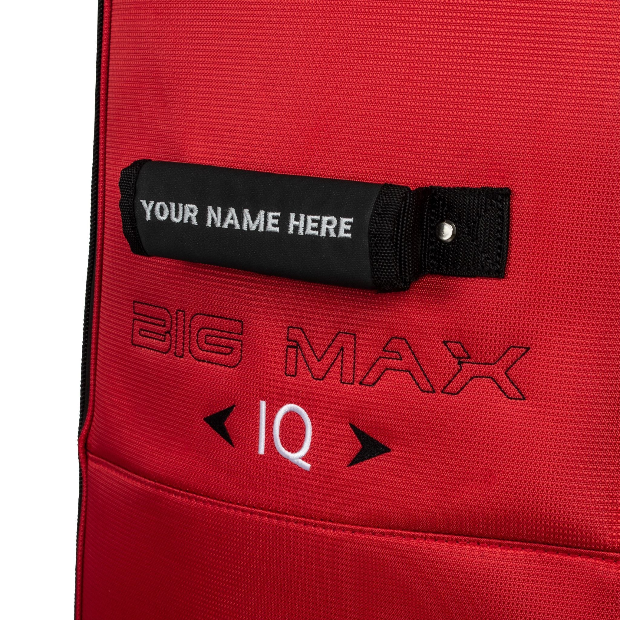 Custodia da viaggio Big Max IQ 2