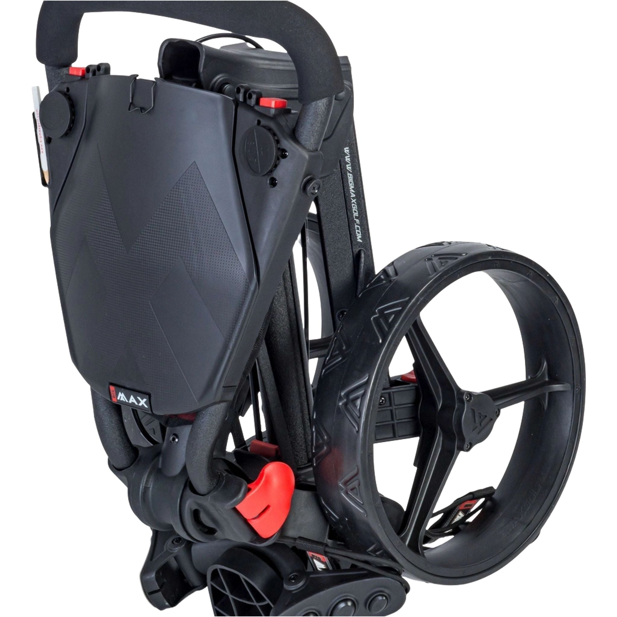 Carrello Big Max IQ 360