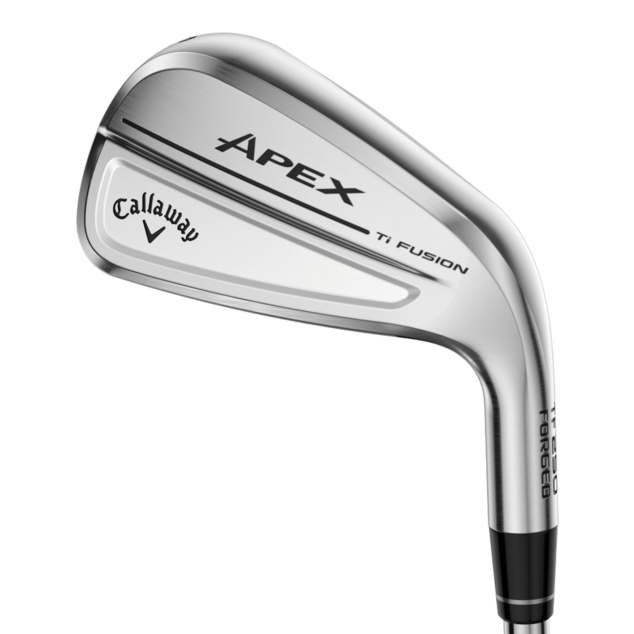 Callaway Apex Ti Fusion 250 Einzeleisen Herren
