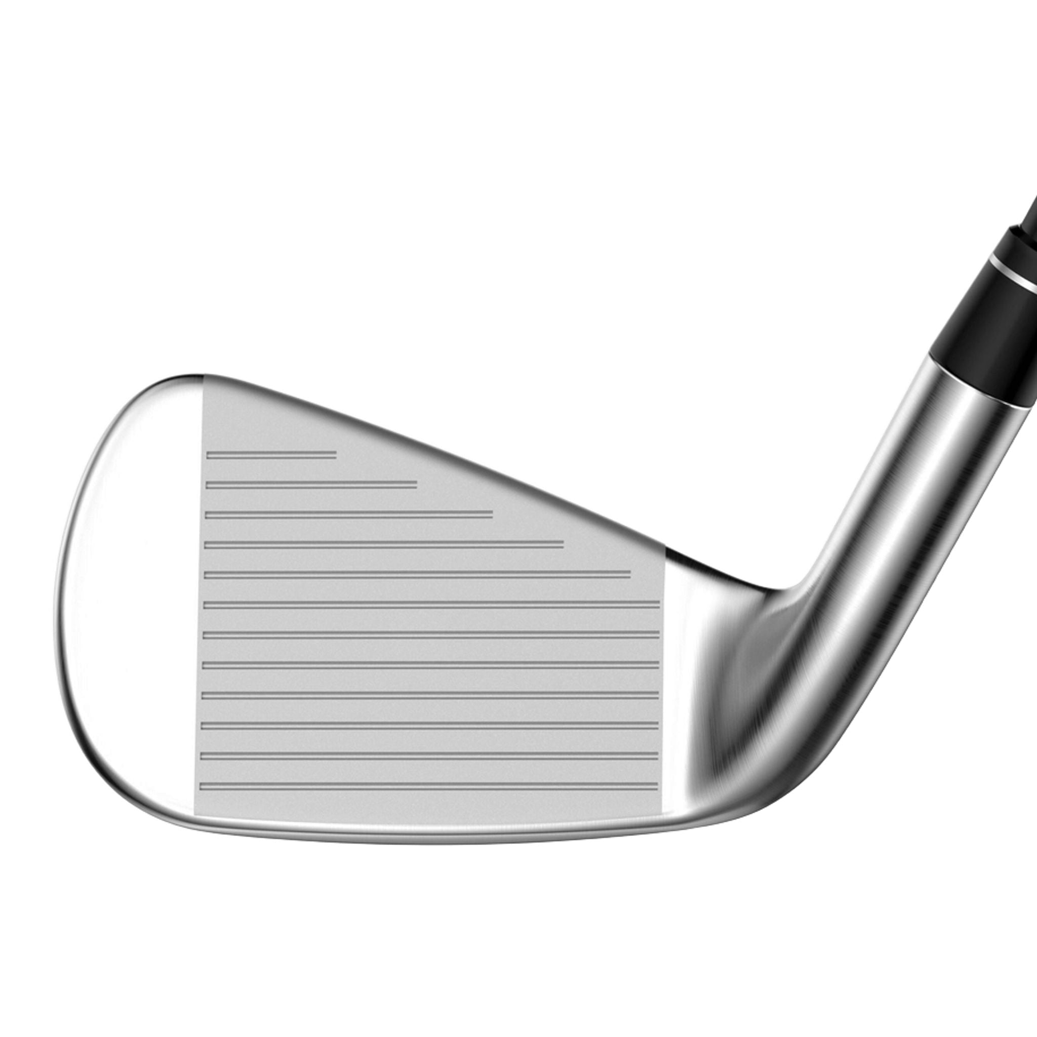 Callaway Apex Ti Fusion Eisensatz Herren