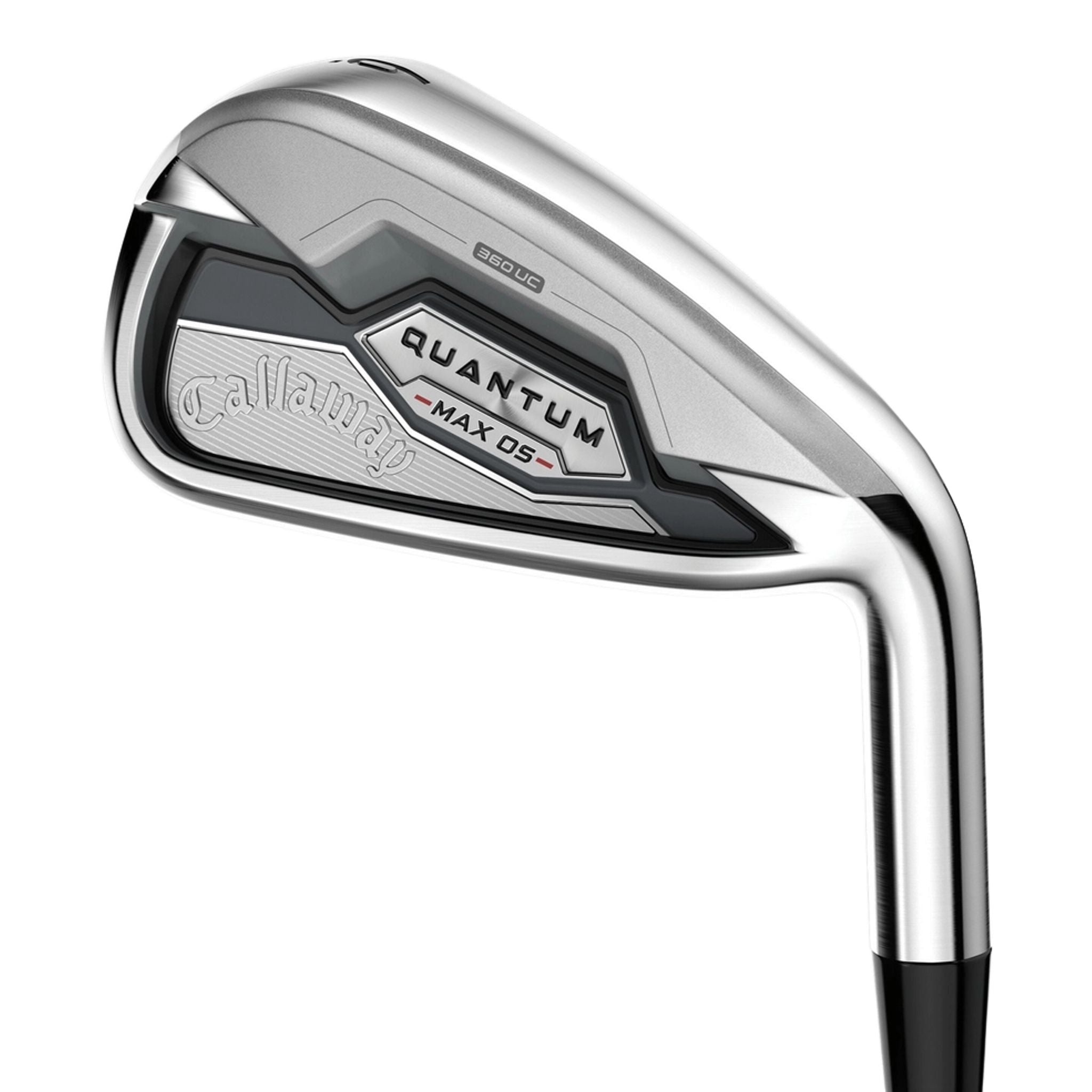 Set da stiro Callaway Quantum Max OS da uomo