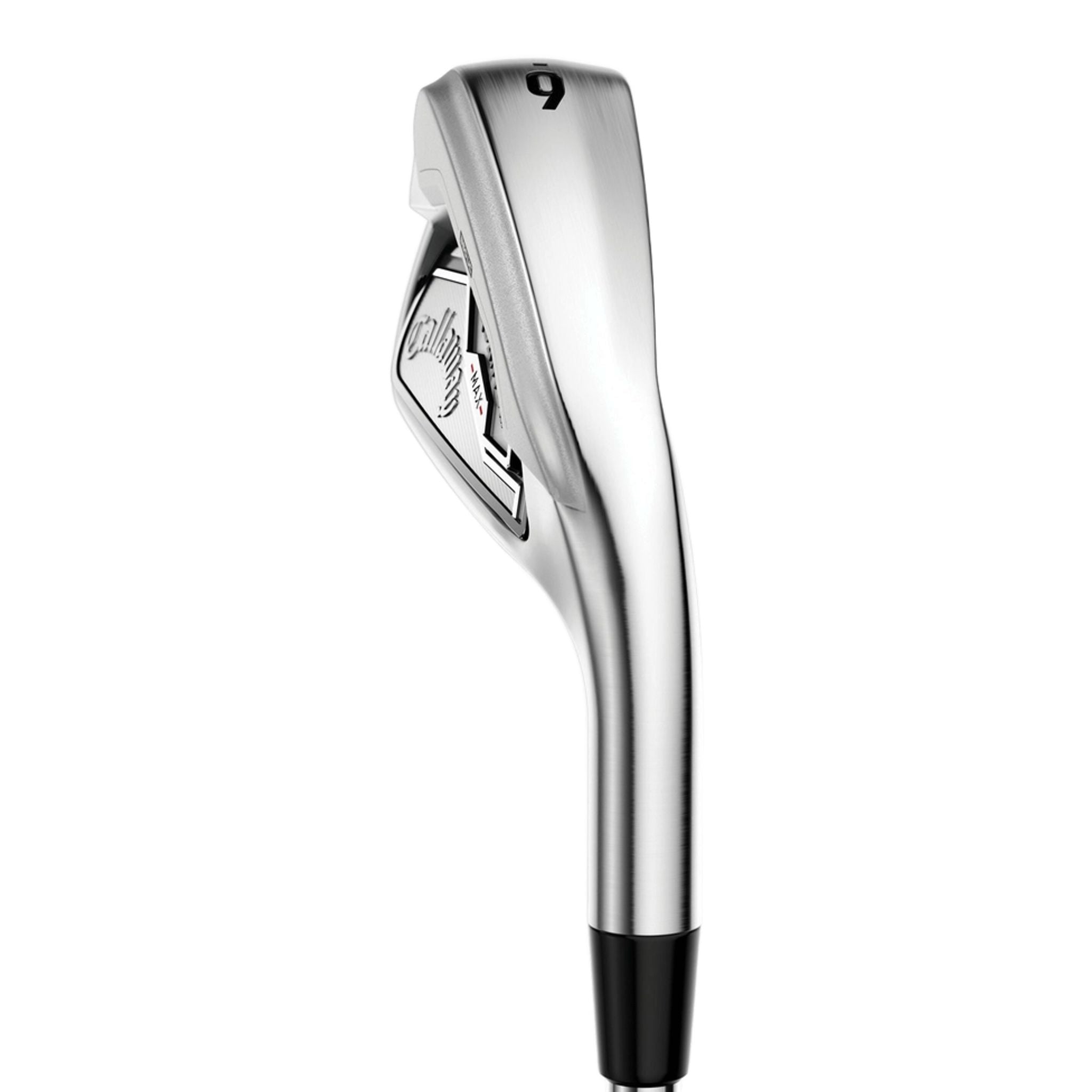 Set da stiro Callaway Quantum Max da uomo