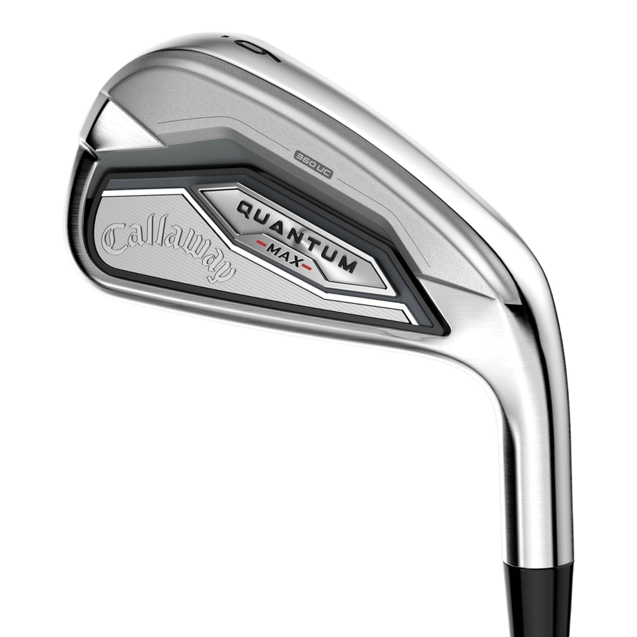 Set da stiro Callaway Quantum Max da uomo