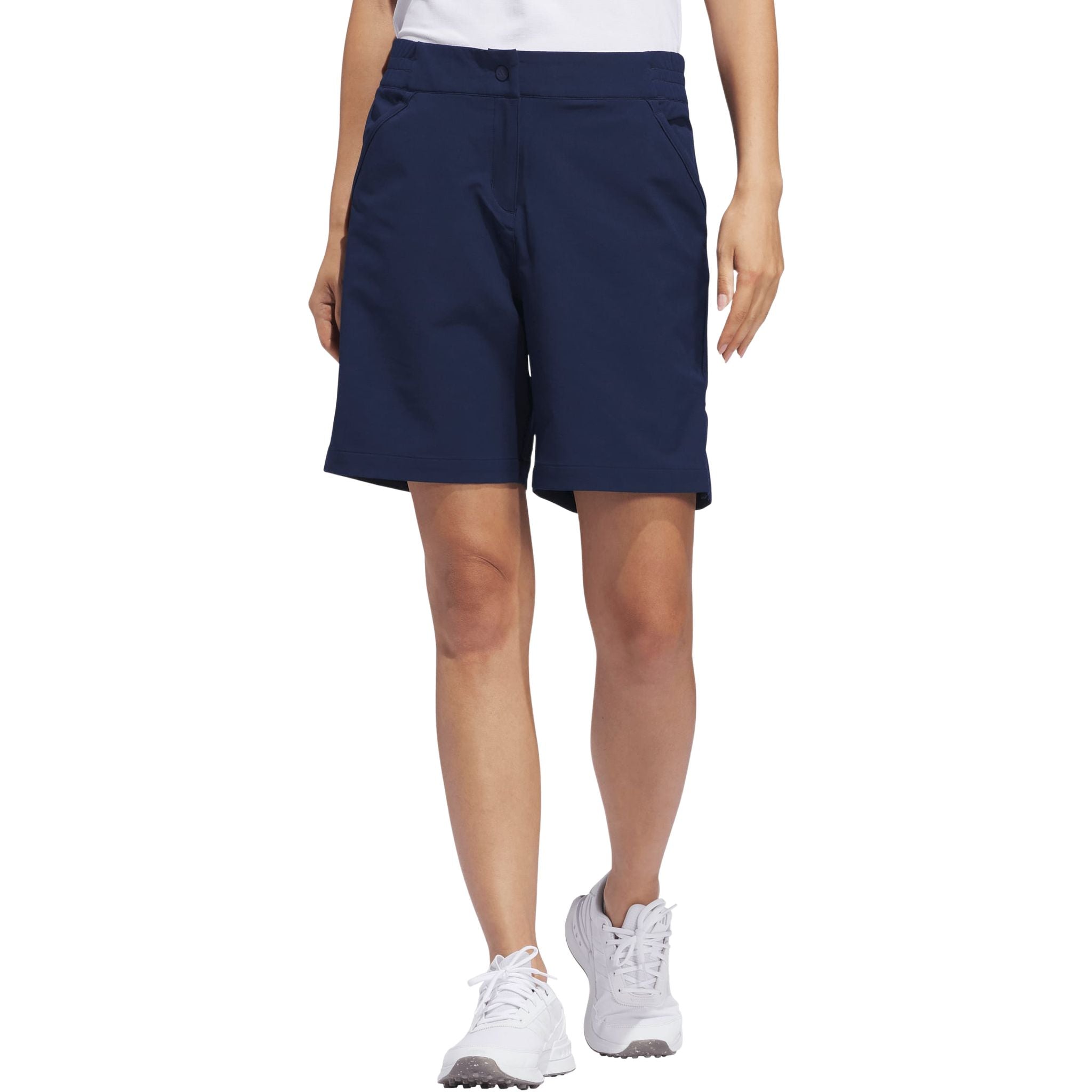 Adidas Ultimate365 Bermuda da donna