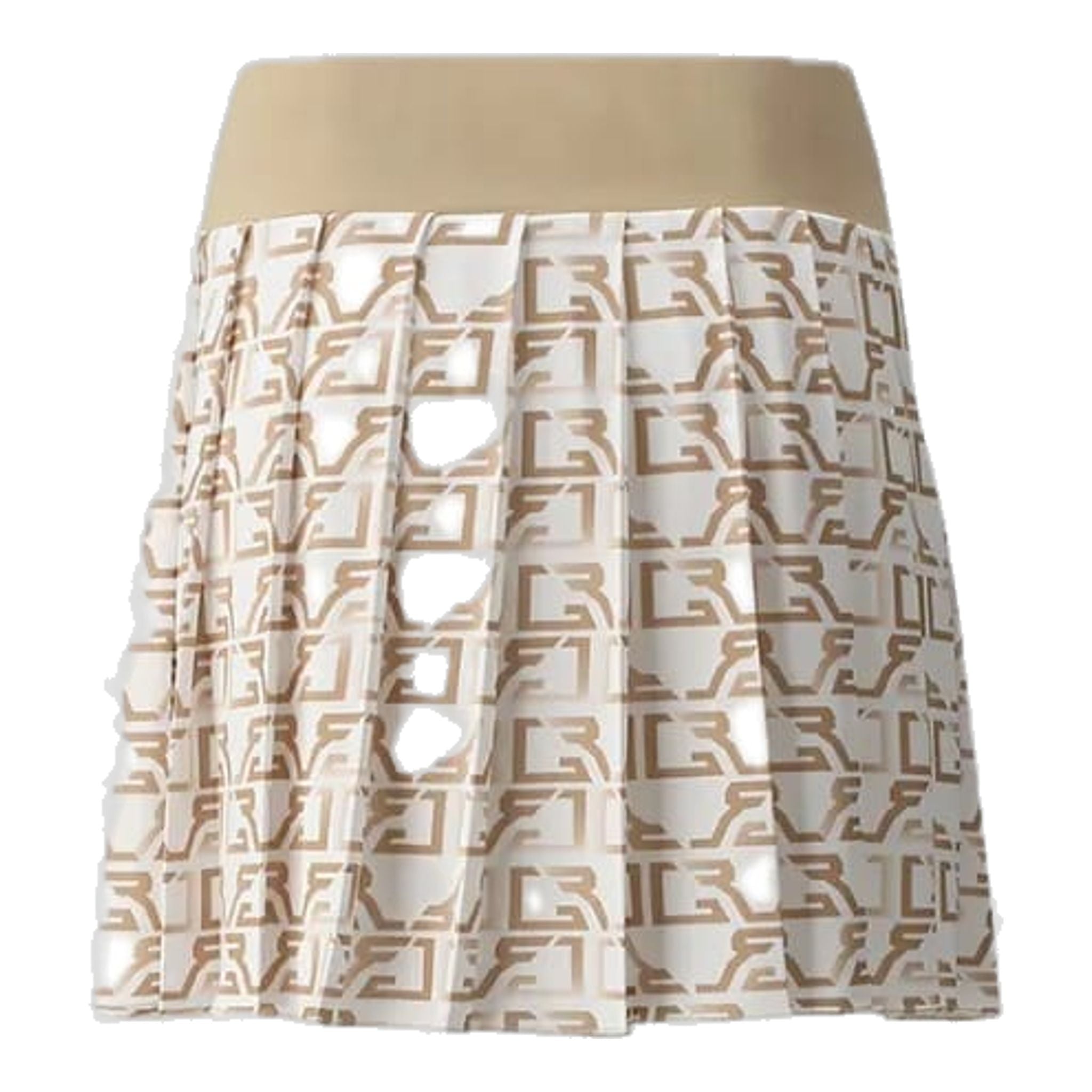 Gonna da golf Chervo Jag da donna