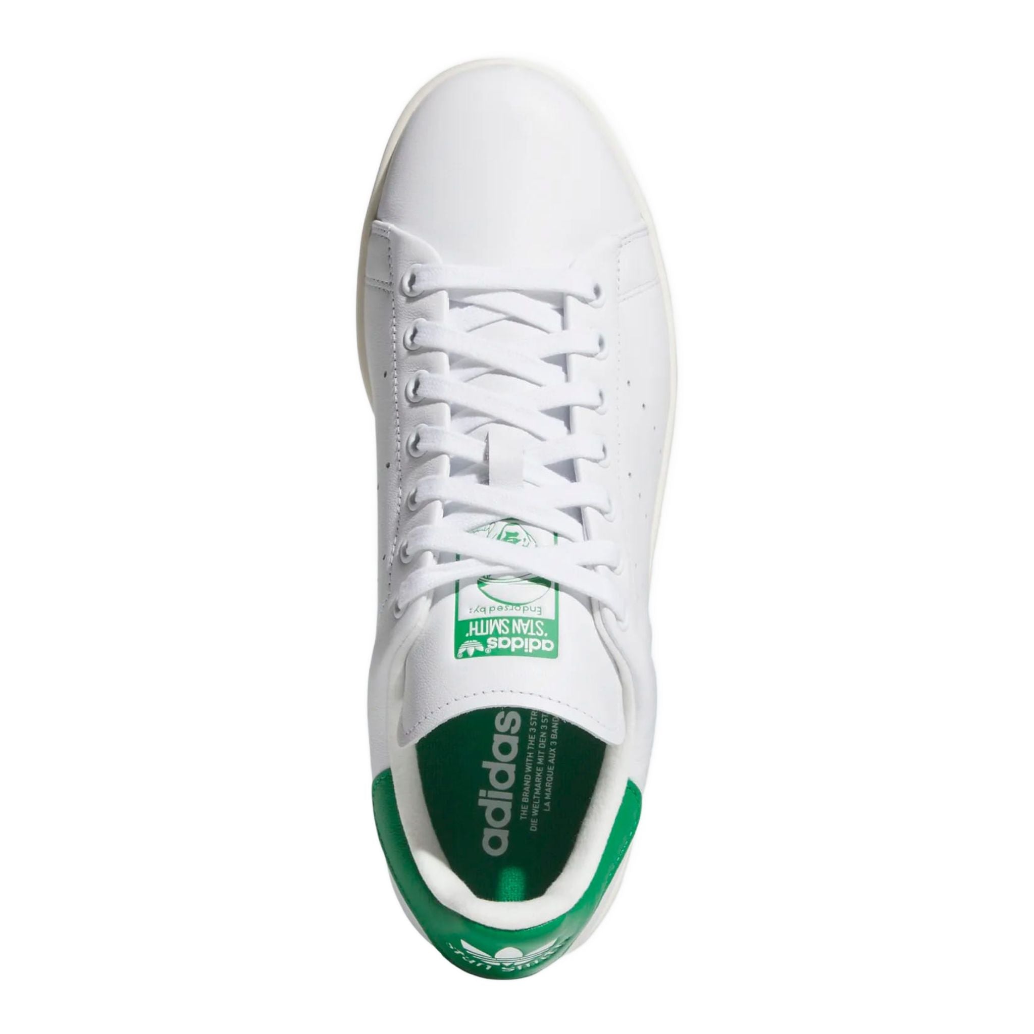 Scarpe da golf da uomo Adidas Stan Smith