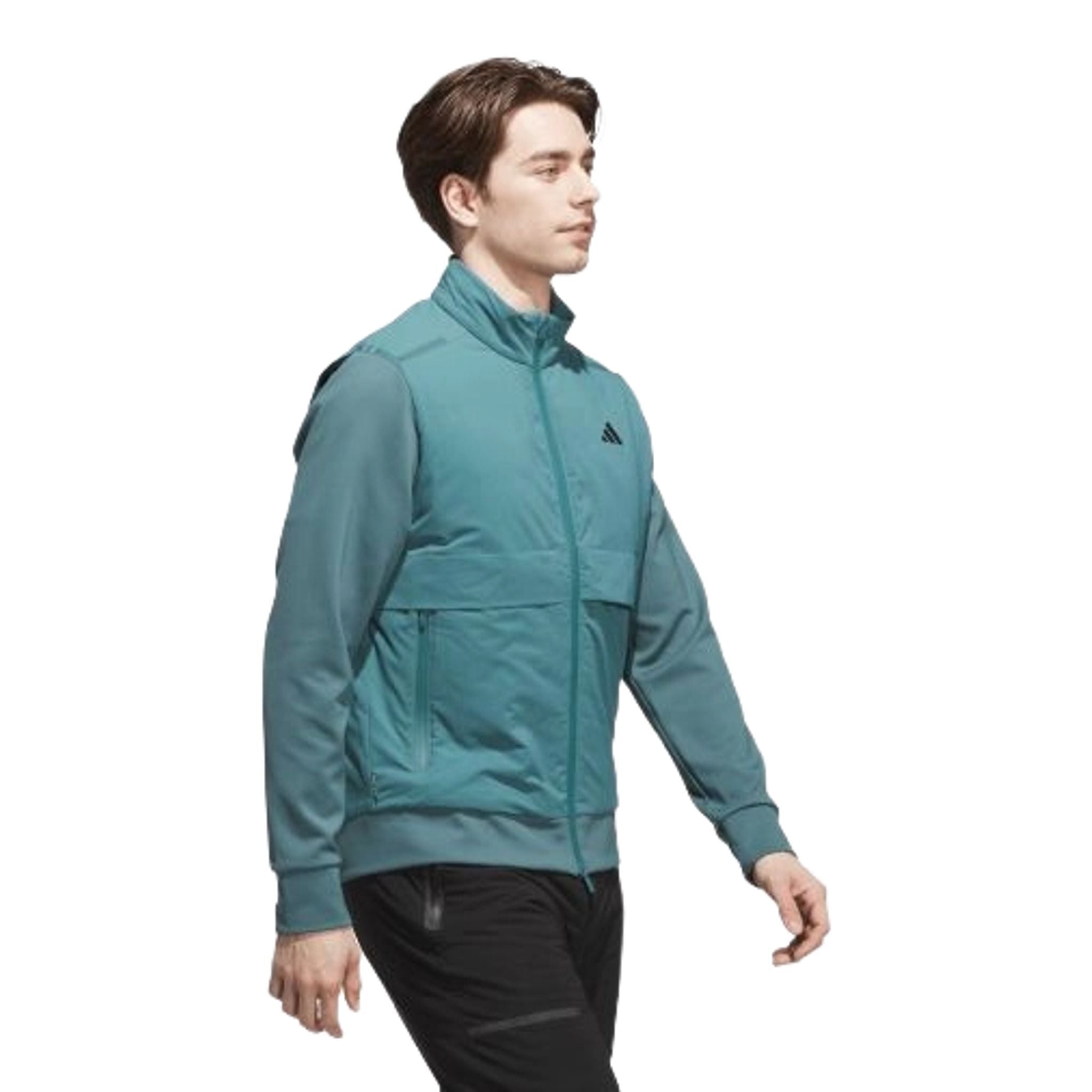 Giacca da golf da uomo Adidas Ultimate365 Tour Frostguard